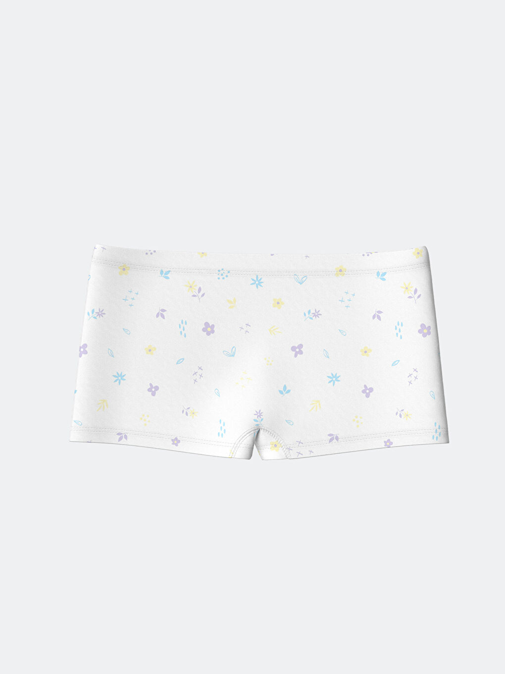 Printed Girls' Boxer 3-packs -S54501Z4-LU8