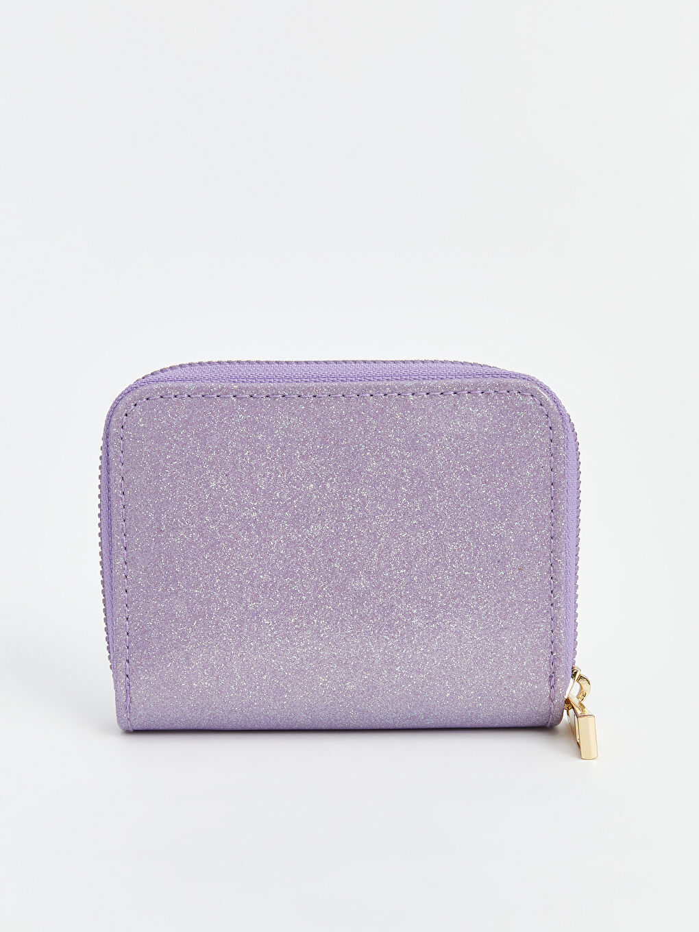 Stitch Printed Girls' Wallet-3