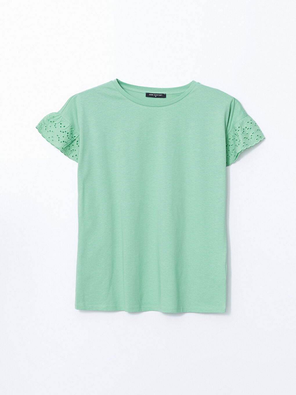 ZELENA Bluza Žena -S54553Z8-G3V