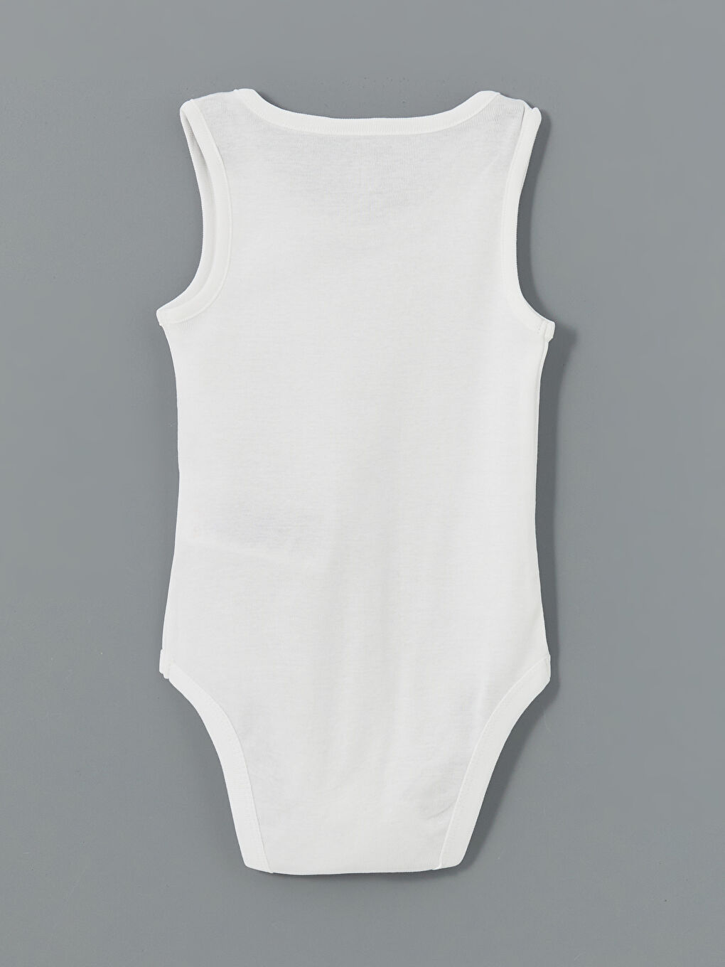 Baby Girl ECRU Bodysuit -S54556Z1-R9J