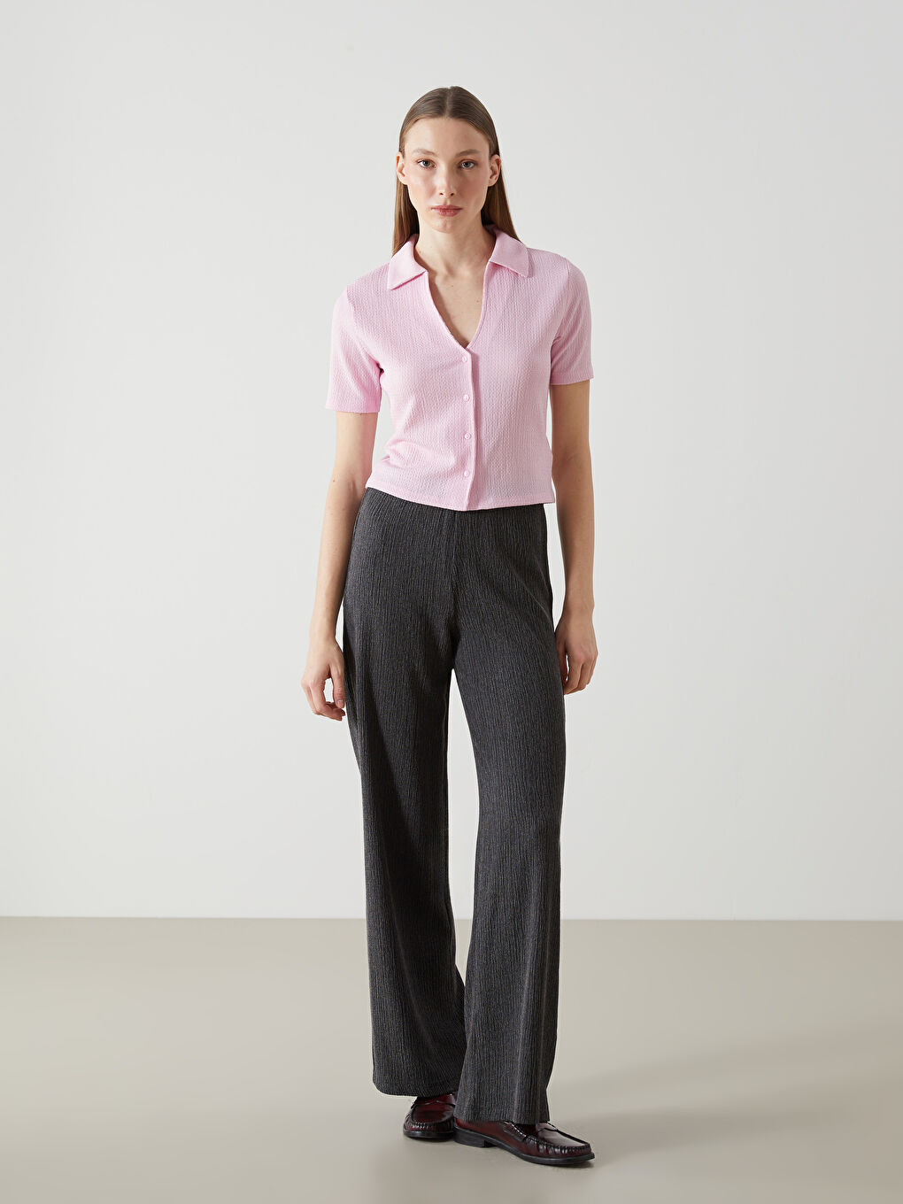 ROZE Majica Žena -S54592Z8-G7H