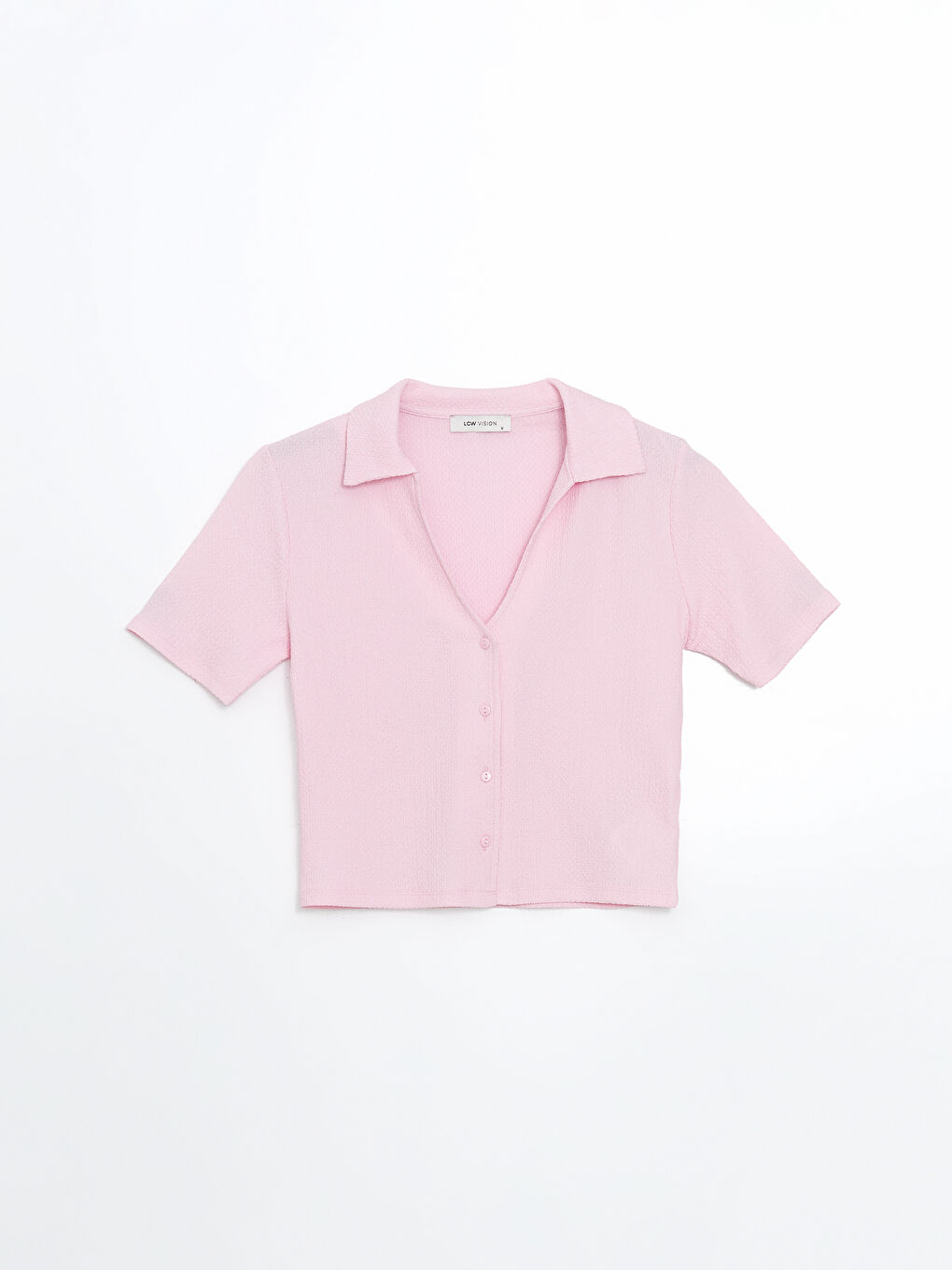 ROZE Majica Žena -S54592Z8-G7H