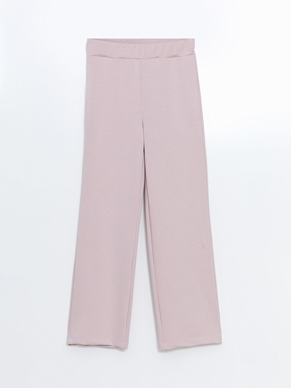 Women's Elastic Waist Sweatpants -S54606Z8-FKK