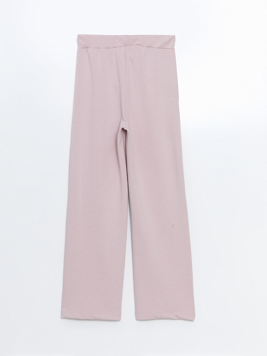 Women's Elastic Waist Sweatpants -S54606Z8-FKK