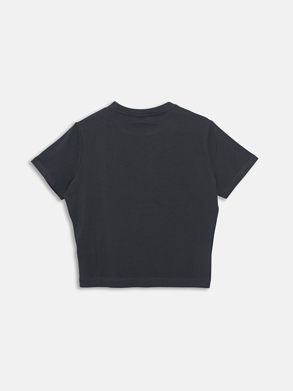 Crew Neck Women's T-Shirt -S54623Z8-CVL