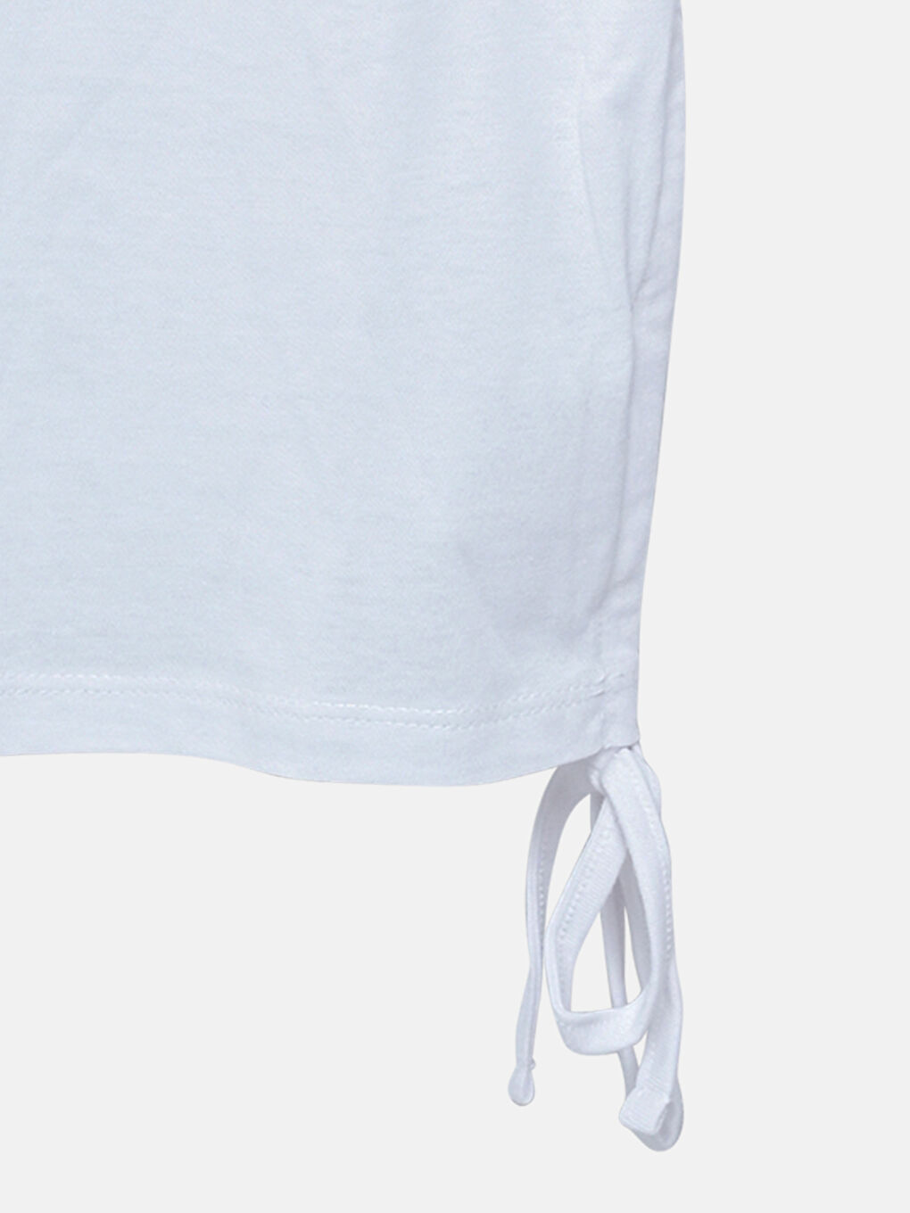 Crew Neck Plain Women's T-Shirt -S54662Z8-Q6K