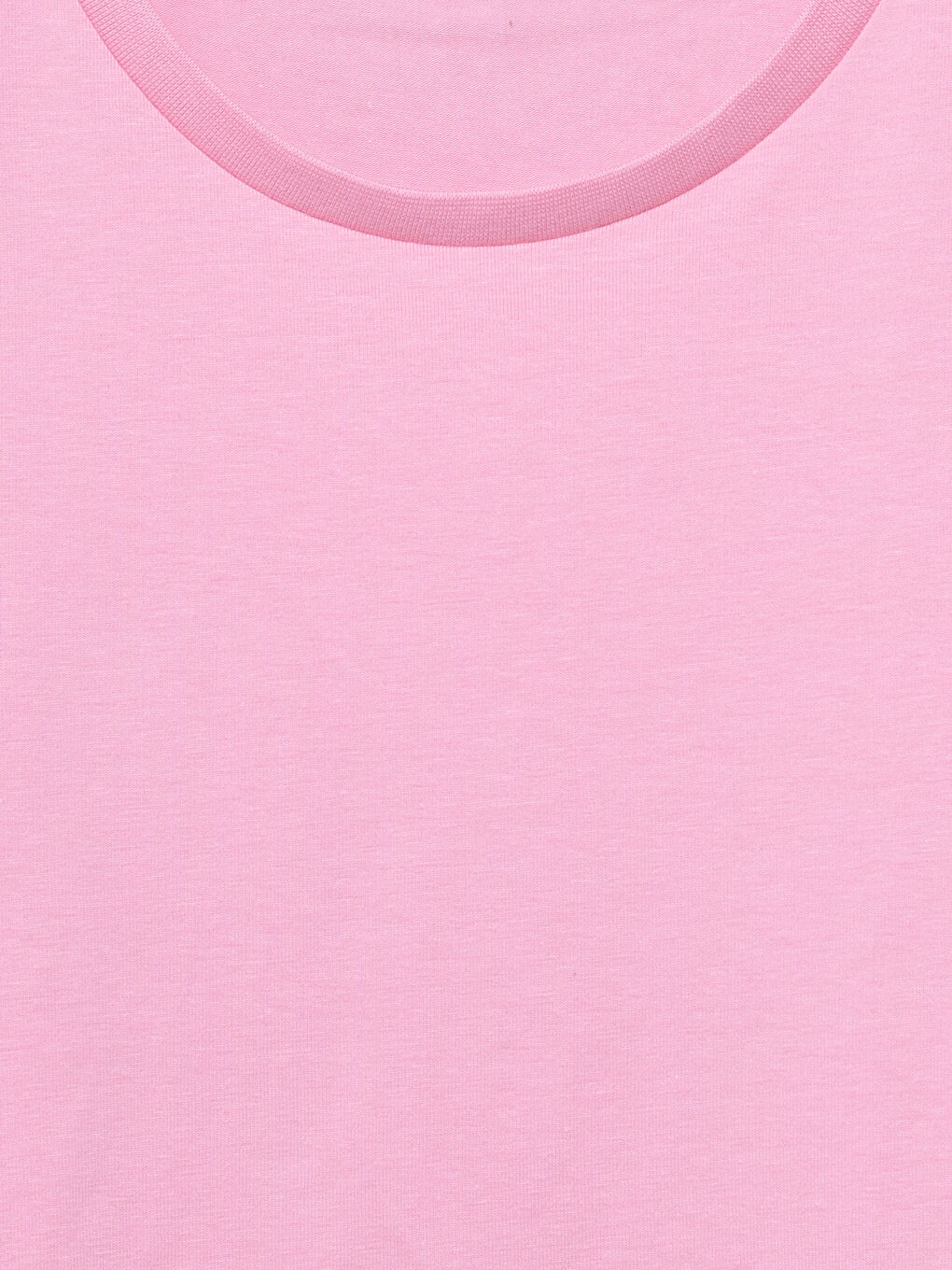 Woman PINK Crop Top -S54677Z8-VVC
