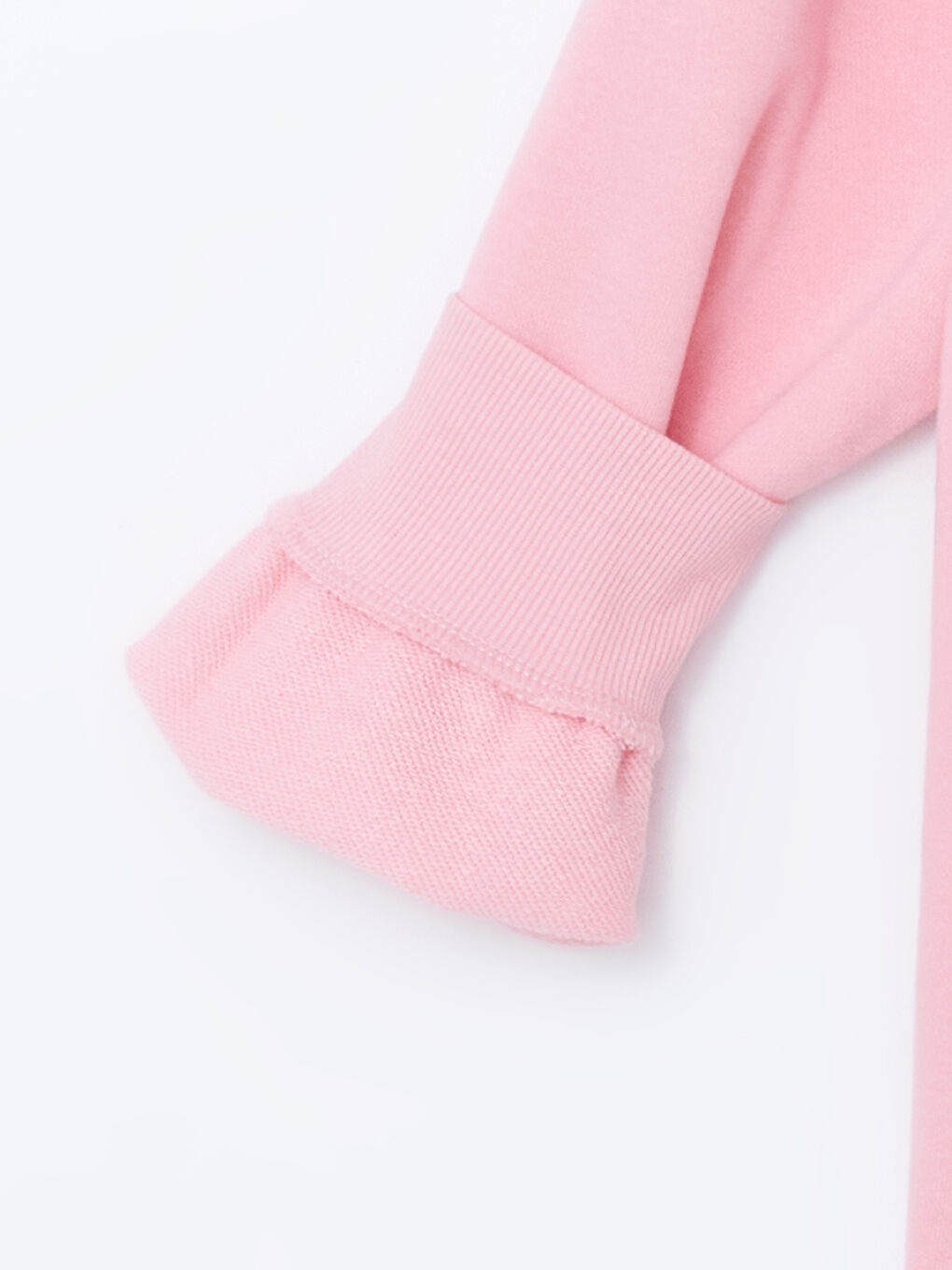 Свитшот с круглым вырезом и принтом California для женщин-5