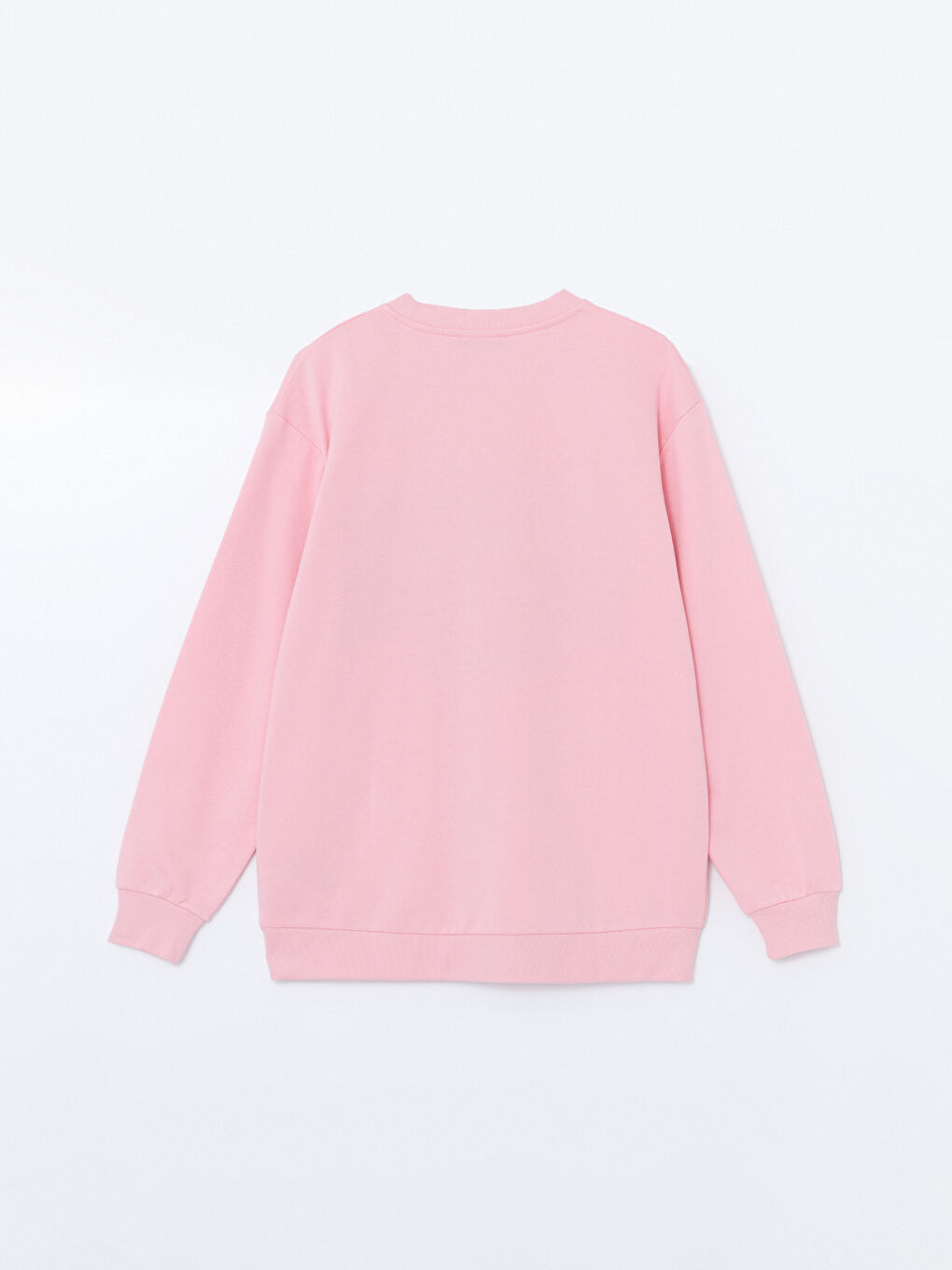 Свитшот с круглым вырезом и принтом California для женщин-6