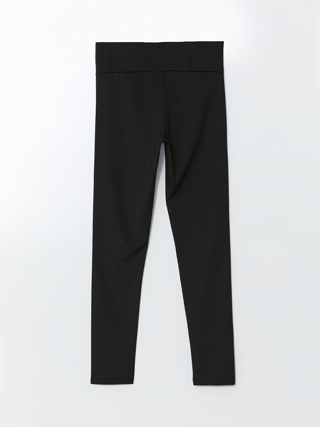 Леггинсы для женщин с эластичным поясом-5