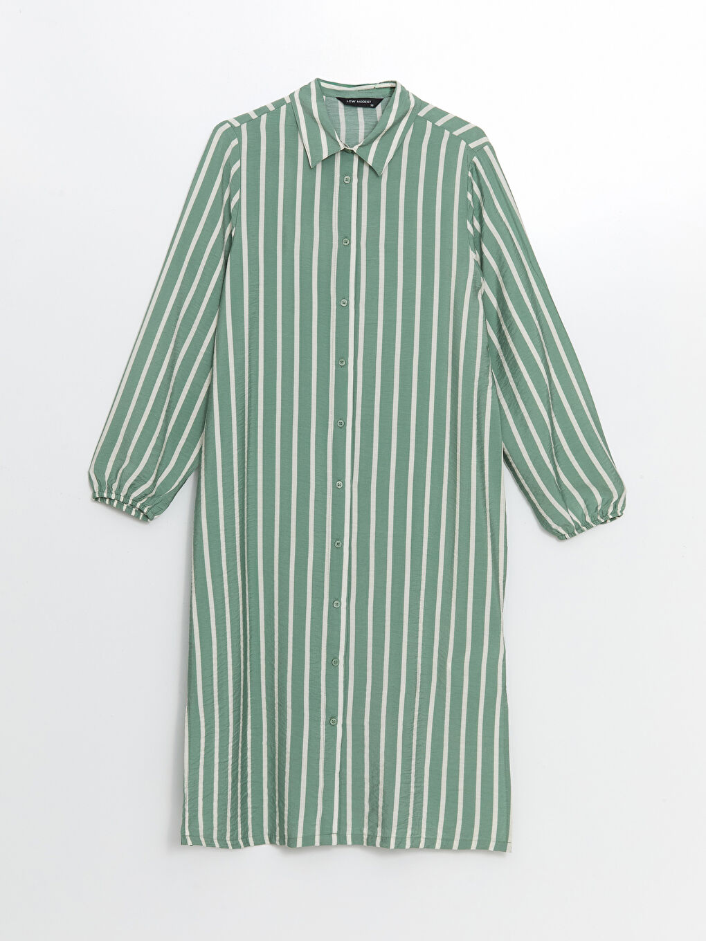 تونیکی کراسی خەتخەتی بۆ ژنان-4