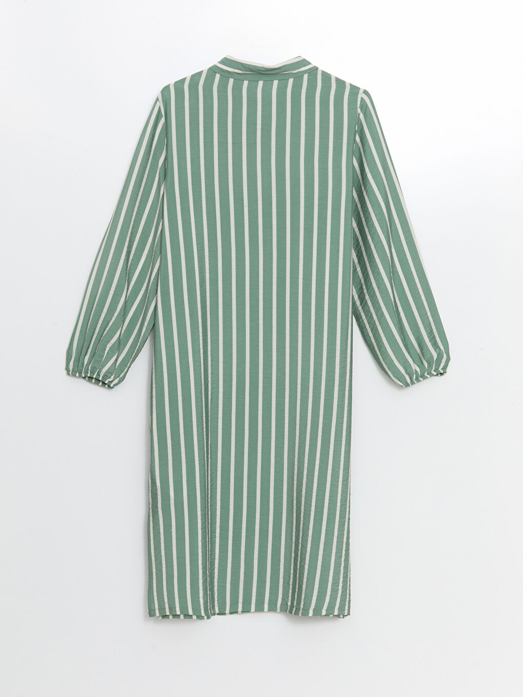 تونیکی کراسی خەتخەتی بۆ ژنان-5