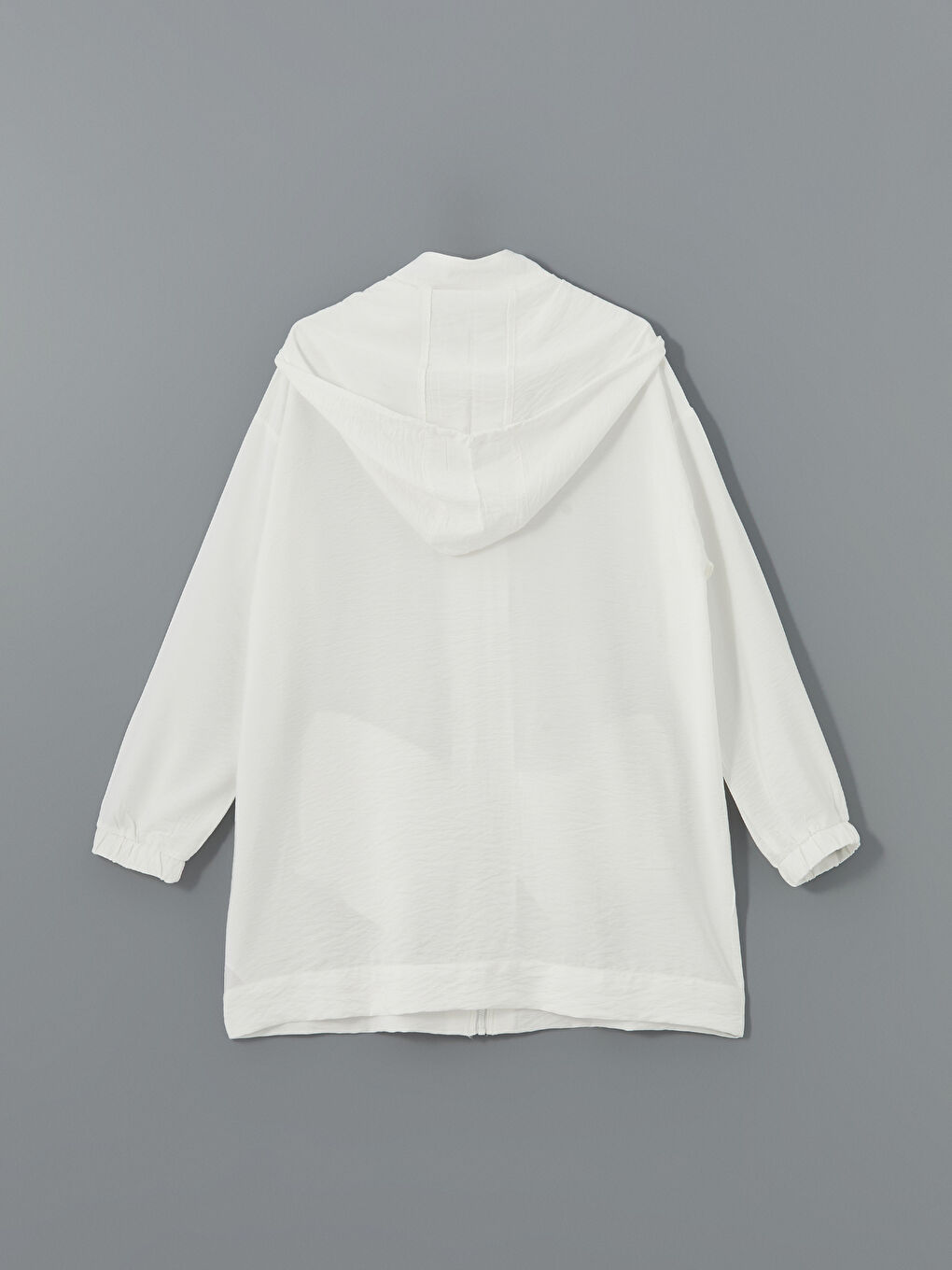 LCW Modest تونيك بمقاس واسع للنساء -S54717Z8-EEW
