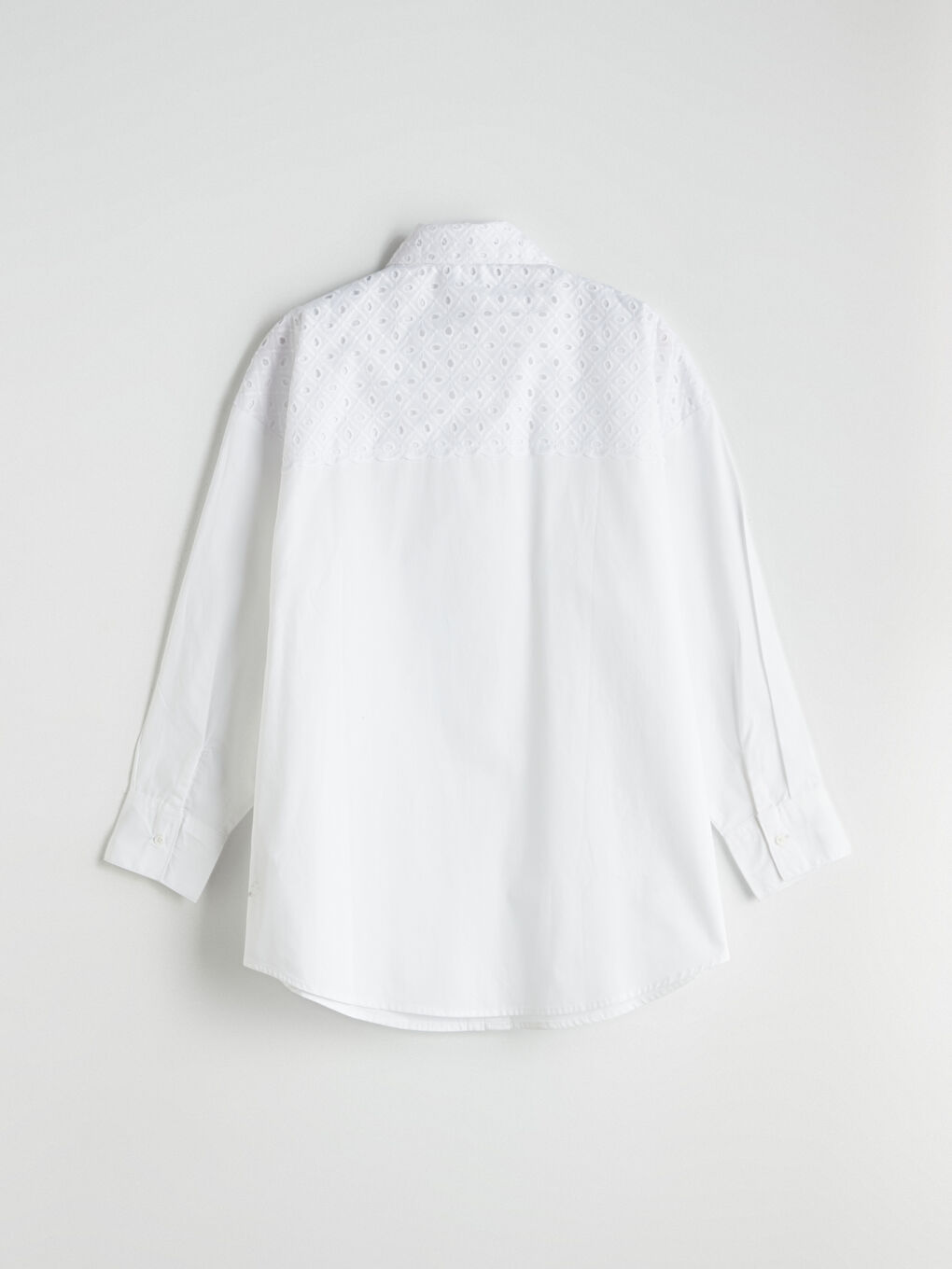 تونيك قميص نسائي واسع مطرز-5