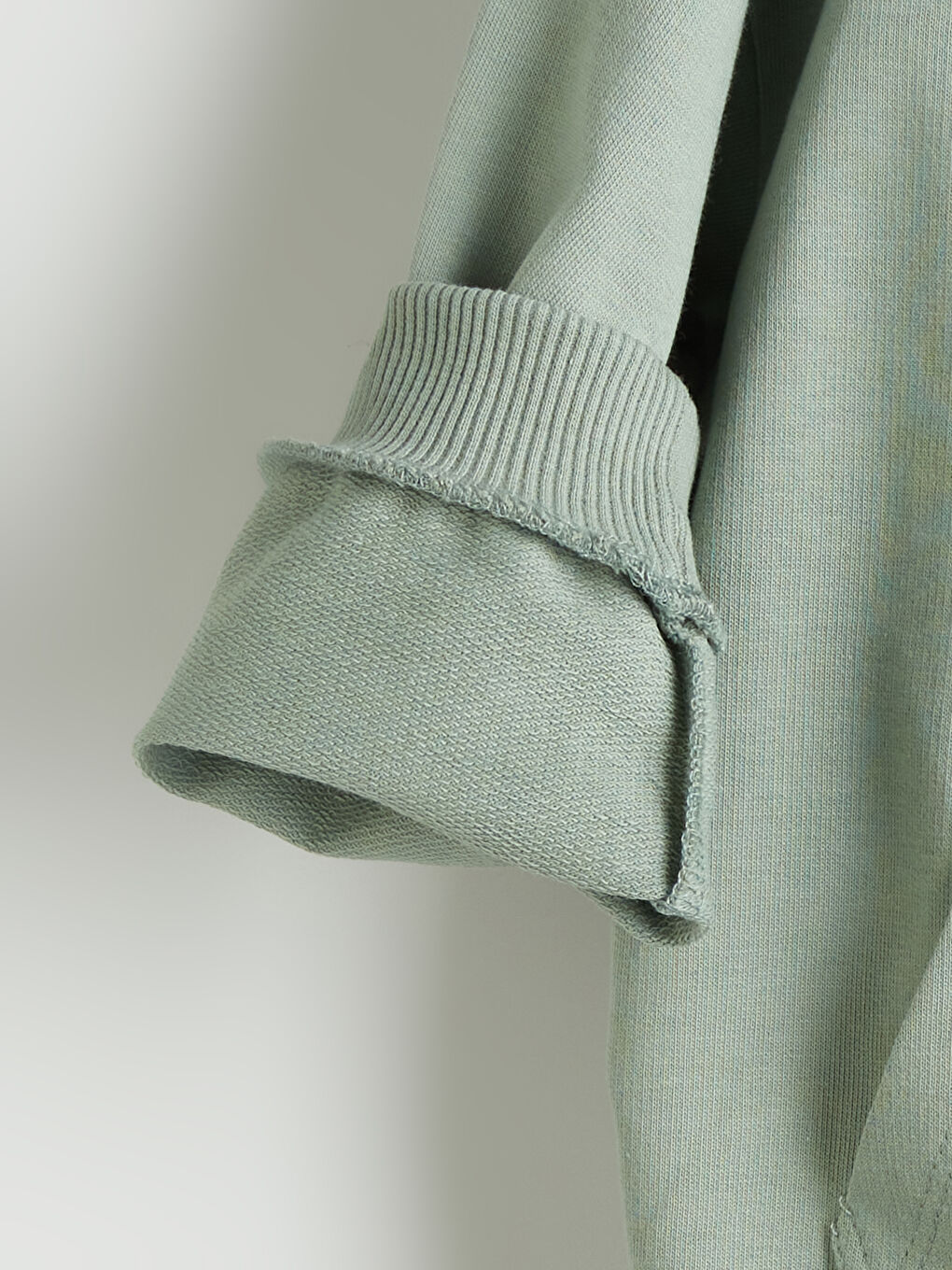 Basic Boys' Sweatshirt and Sweatpants 2 Pack-2