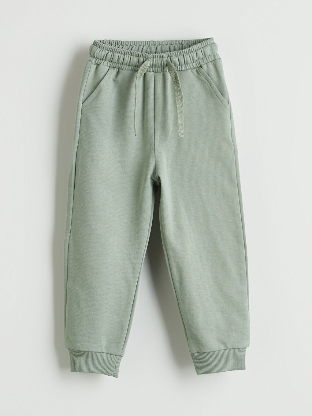 Basic Boys' Sweatshirt and Sweatpants 2 Pack-4