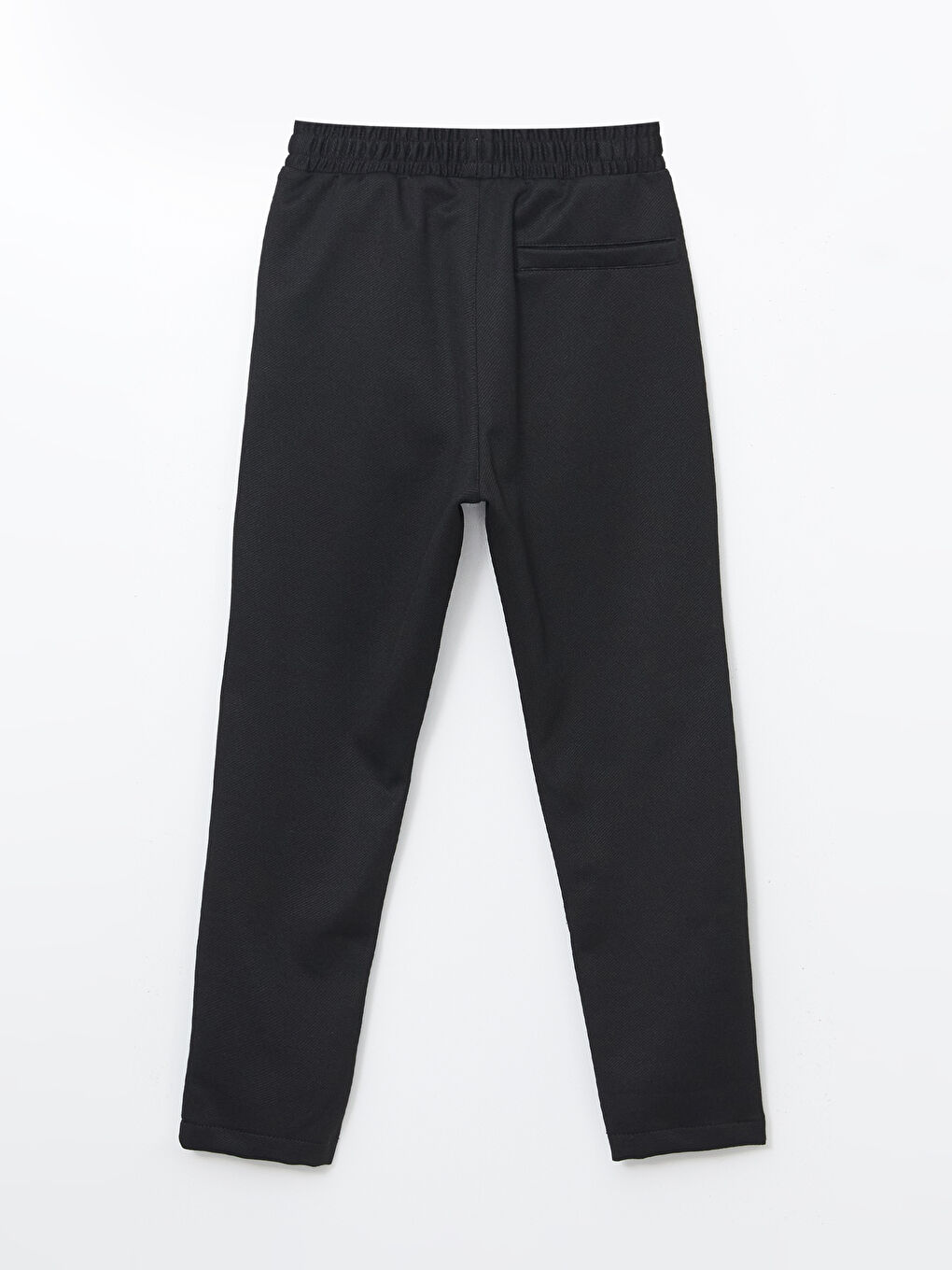 Elasticated Waist Boys' Trousers-3