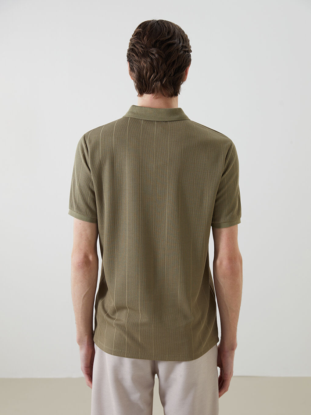 تیشێرت سه‌وز -S54864Z8-J1R