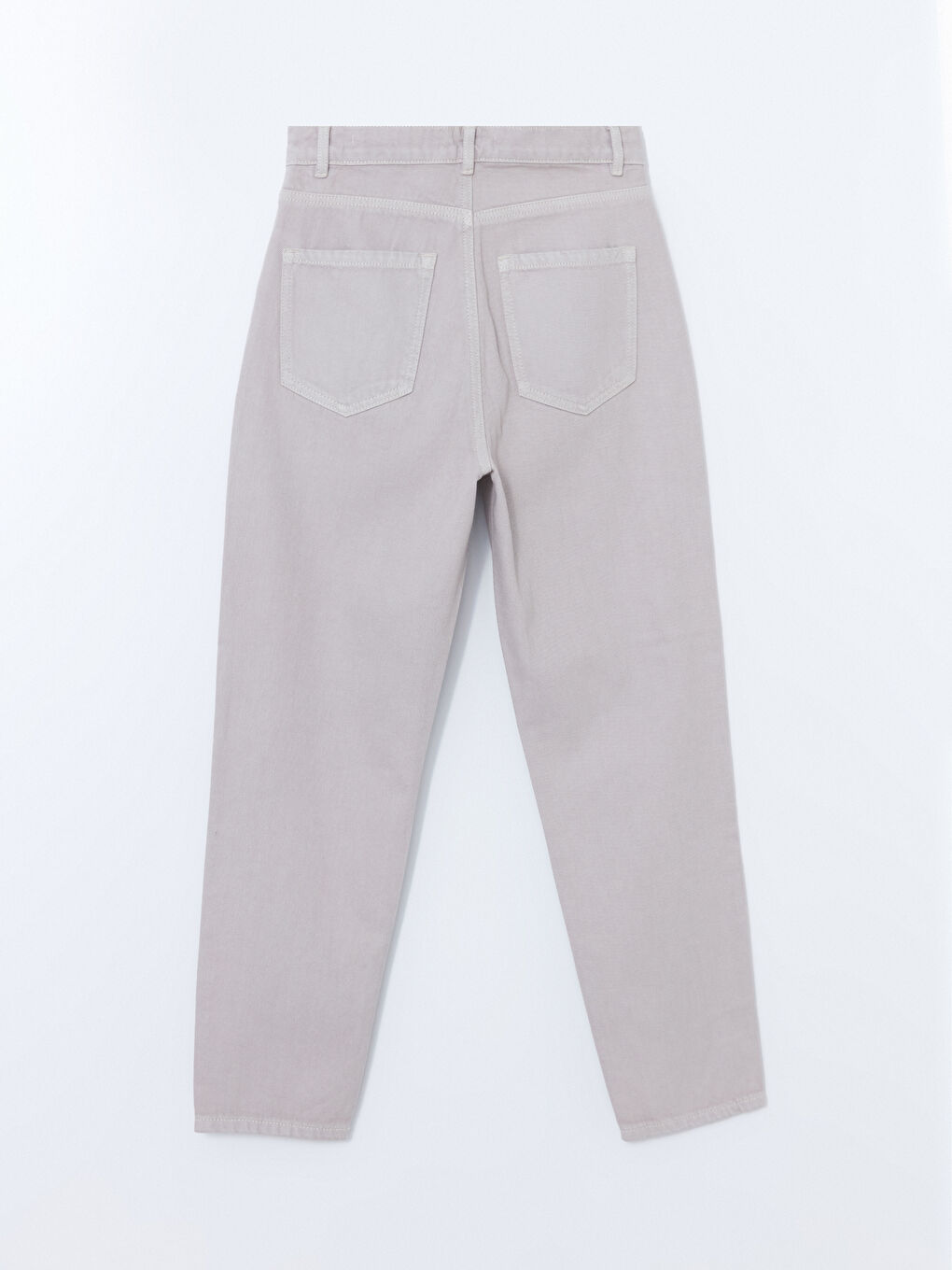 Женские джинсы Mom Fit-5