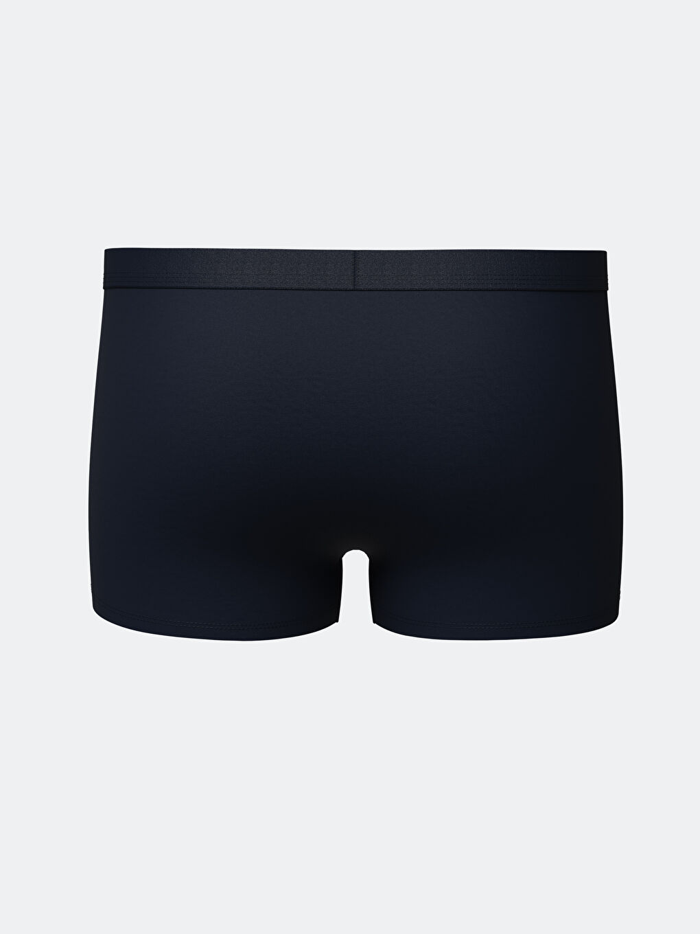 Standard Fit Cotton Flexible Men's Boxer 3-Piece -S54907Z8-LSJ
