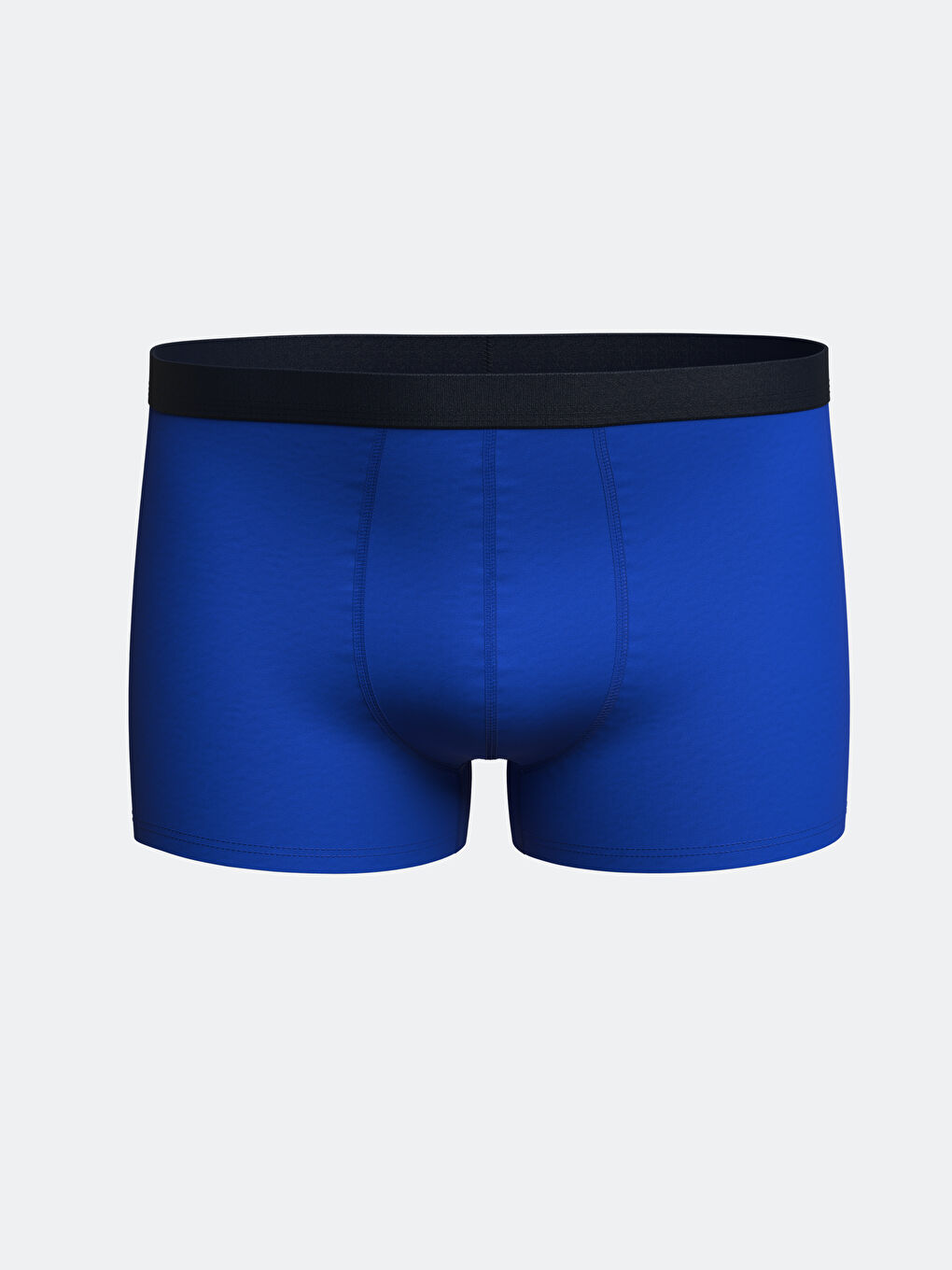 Standard Fit Cotton Stretch Men's Boxer 3-pack -S54909Z8-LSJ