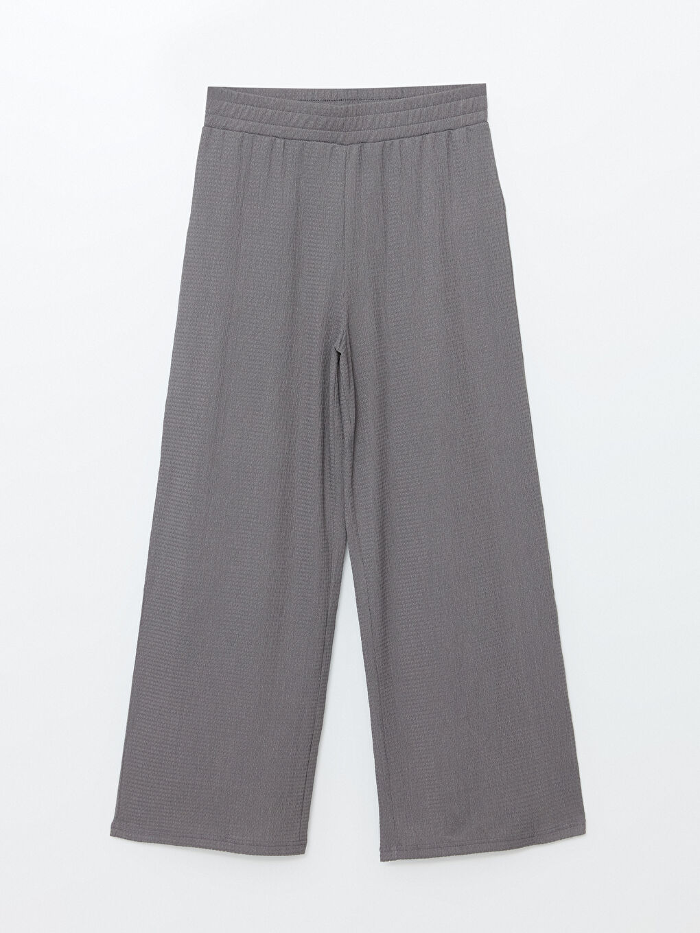 Pantalon de Survêtement pour Femmes à Taille Élastique et Coupe Régulière-5