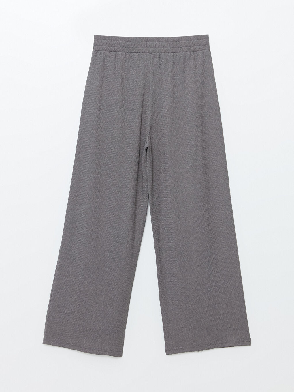 Pantalon de Survêtement pour Femmes à Taille Élastique et Coupe Régulière-6