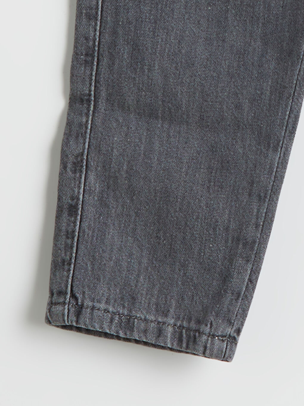 Elastic Waist Boys' Jogger Jeans -S54950Z1-JRY
