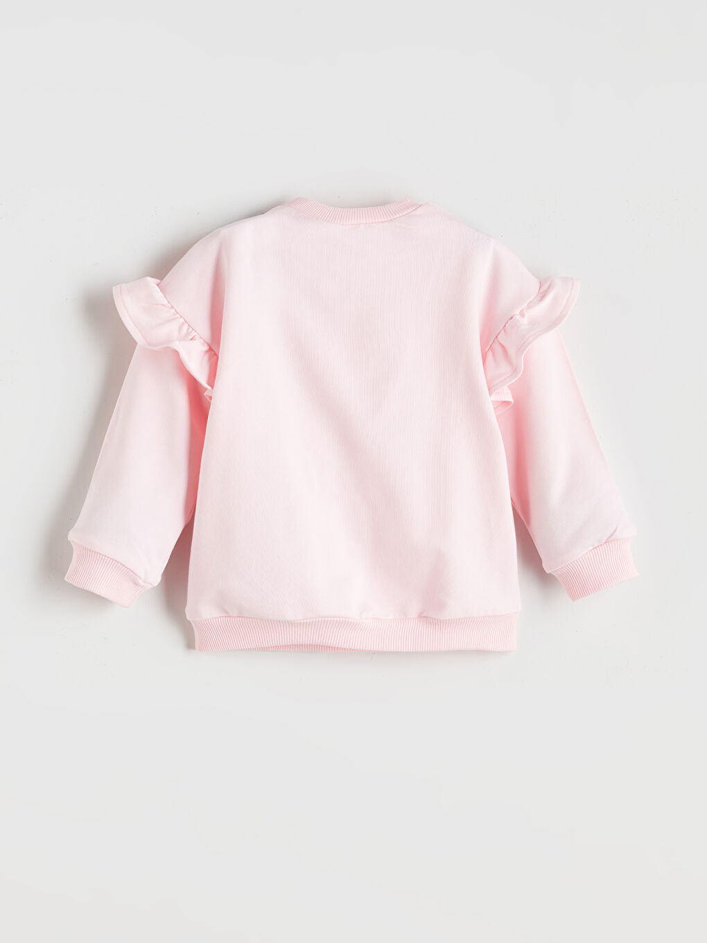 ROZE Komplet Beba devojčica -S55017Z1-FSA