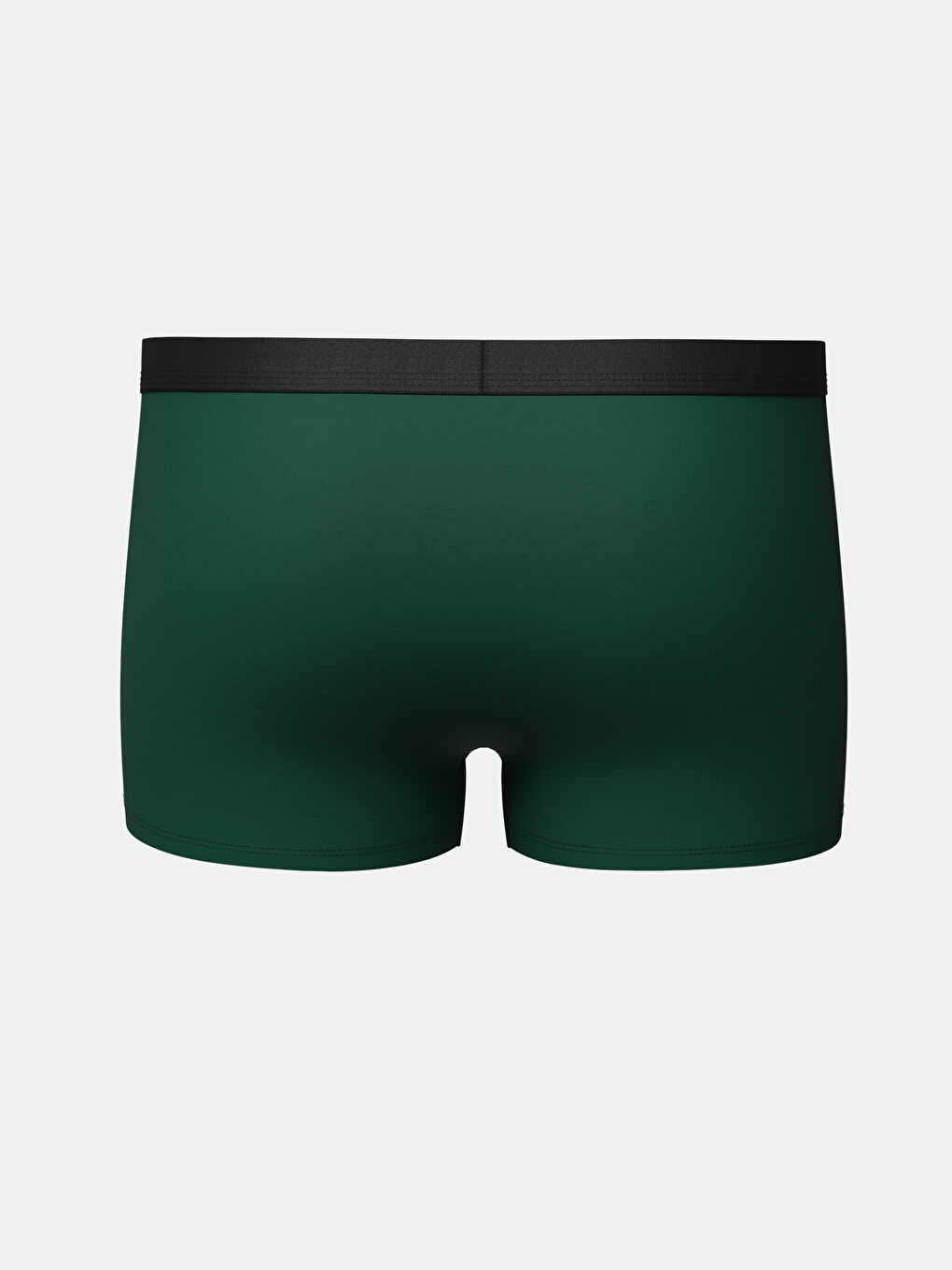 Standard Fit Cotton Flexible Men's Boxer 3-Piece -S55071Z8-LRR