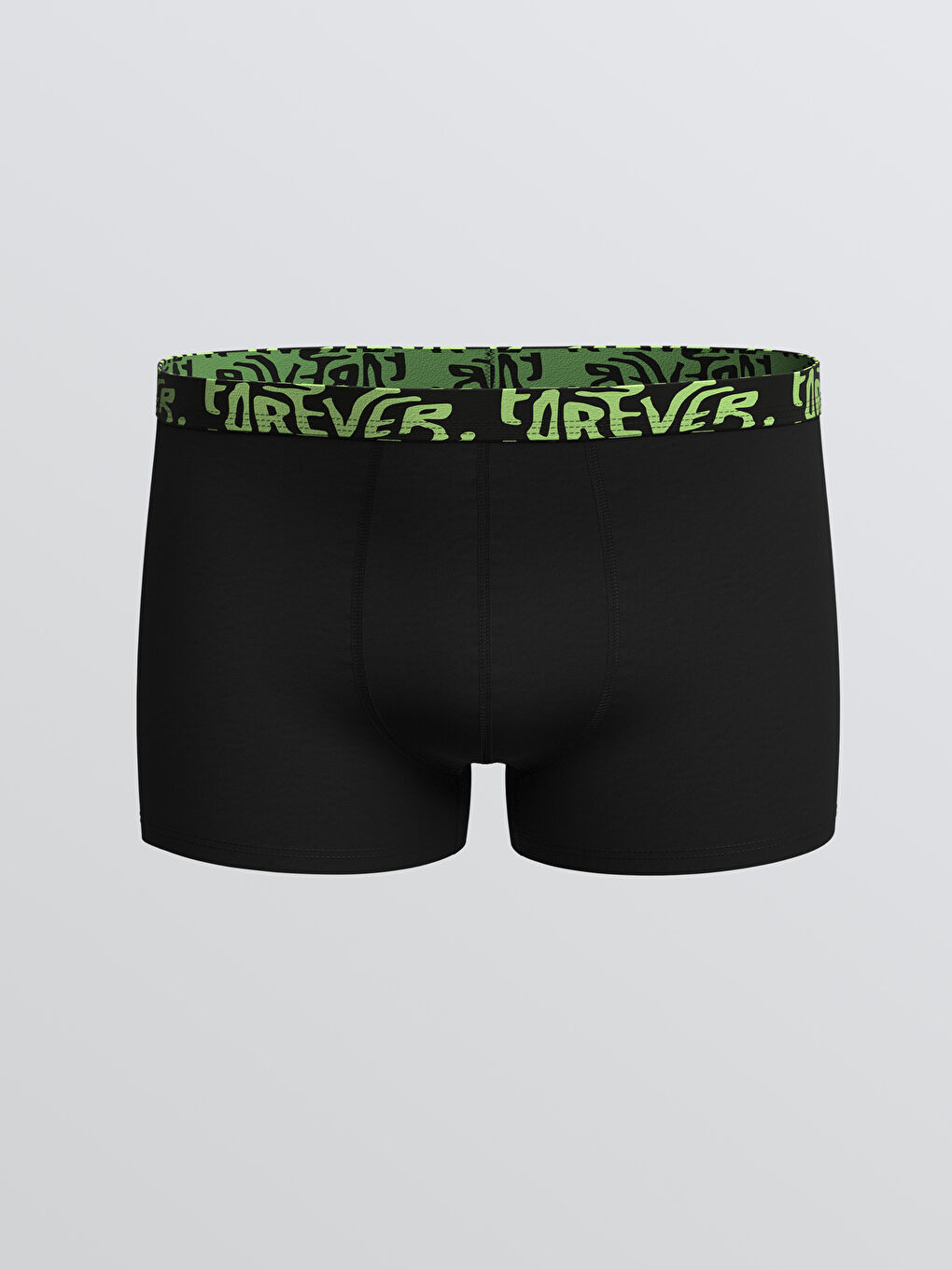 Standard Fit Baumwoll-Stretch Herren Boxershorts 3er-Pack-3