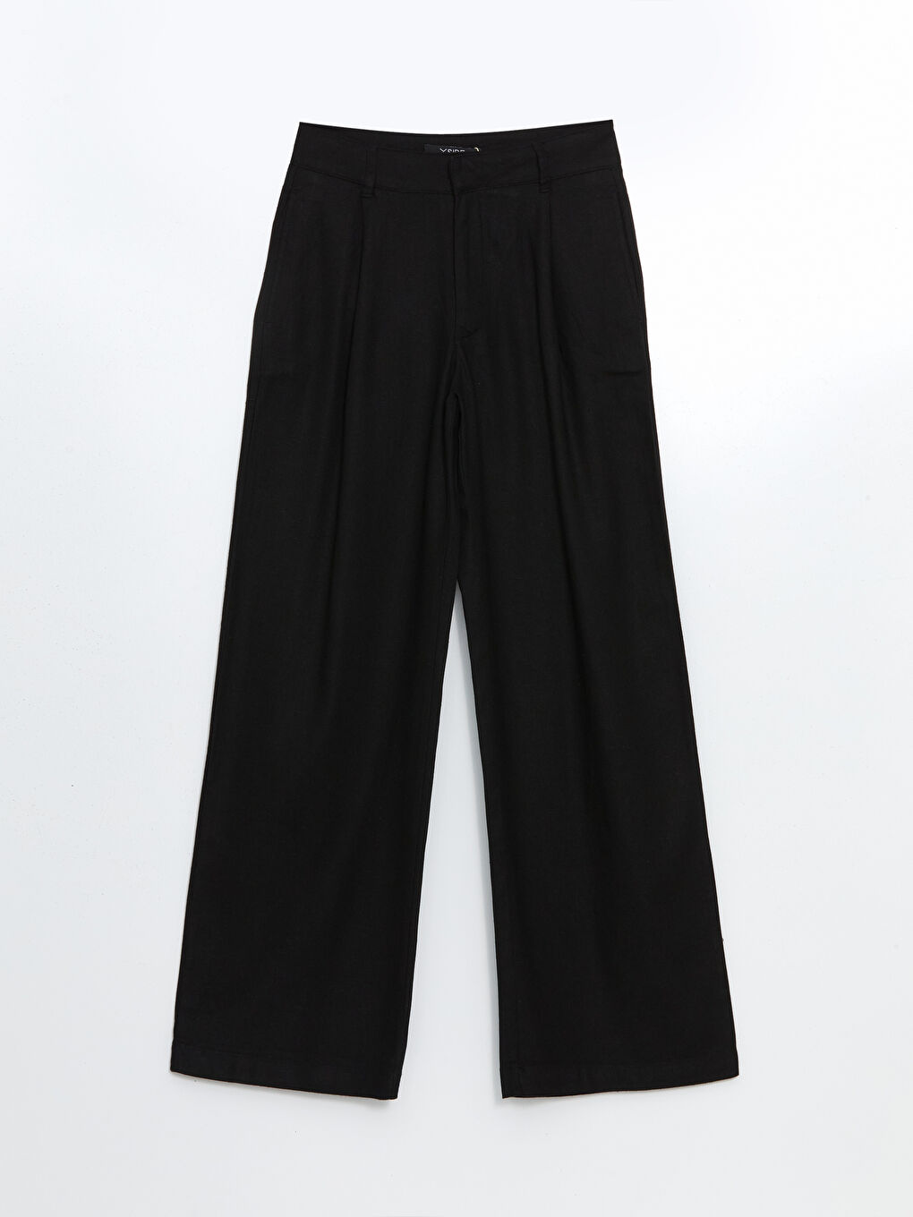 CRNA Pantalone Žene -S55106Z8-CVL
