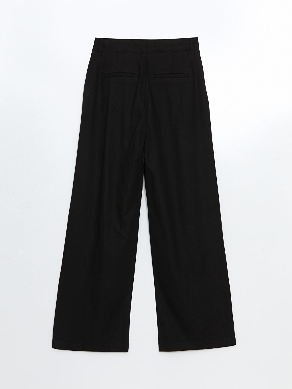 CRNA Pantalone Žene -S55106Z8-CVL