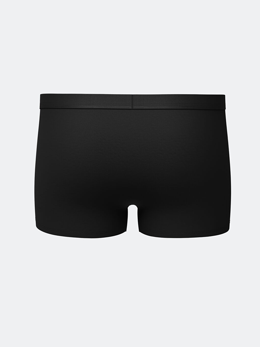 Standard Fit Cotton Flexible Men's Boxer 3-Piece -S55109Z8-LRR