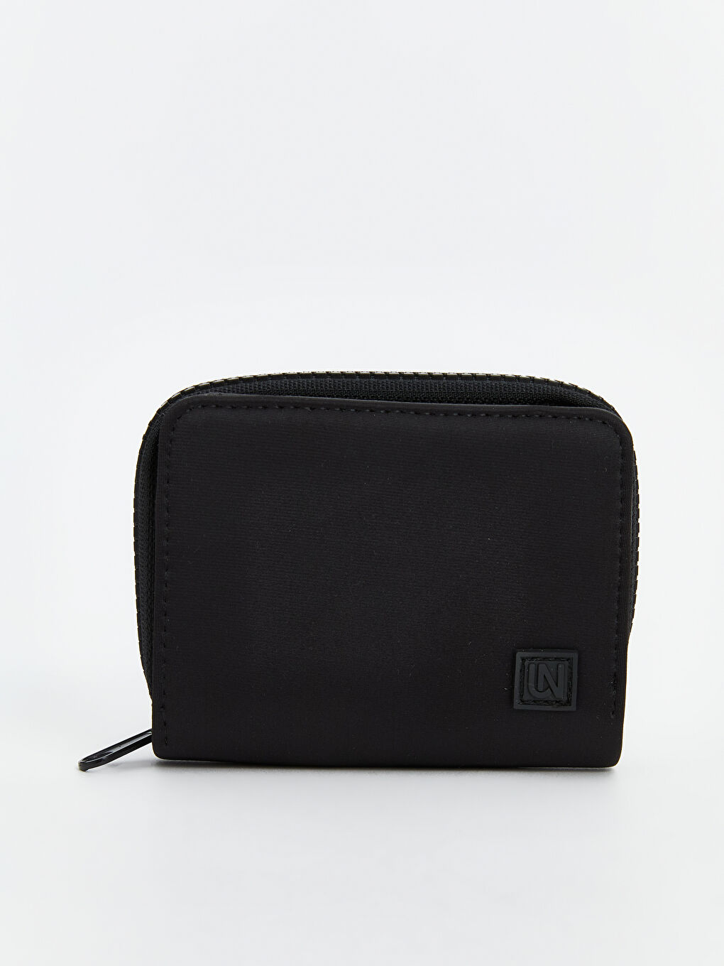 Leather-Look Men’S Wallet With Strap -S55133Z8-CVL