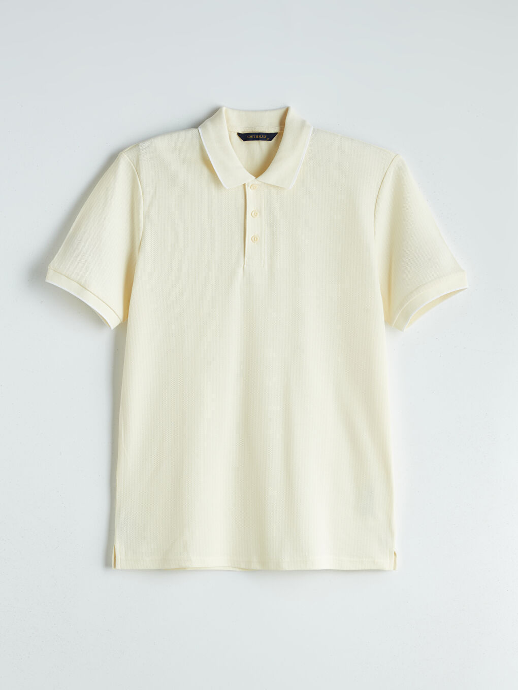 تیشێرت زه‌رد پیاو -S55147Z8-DAA