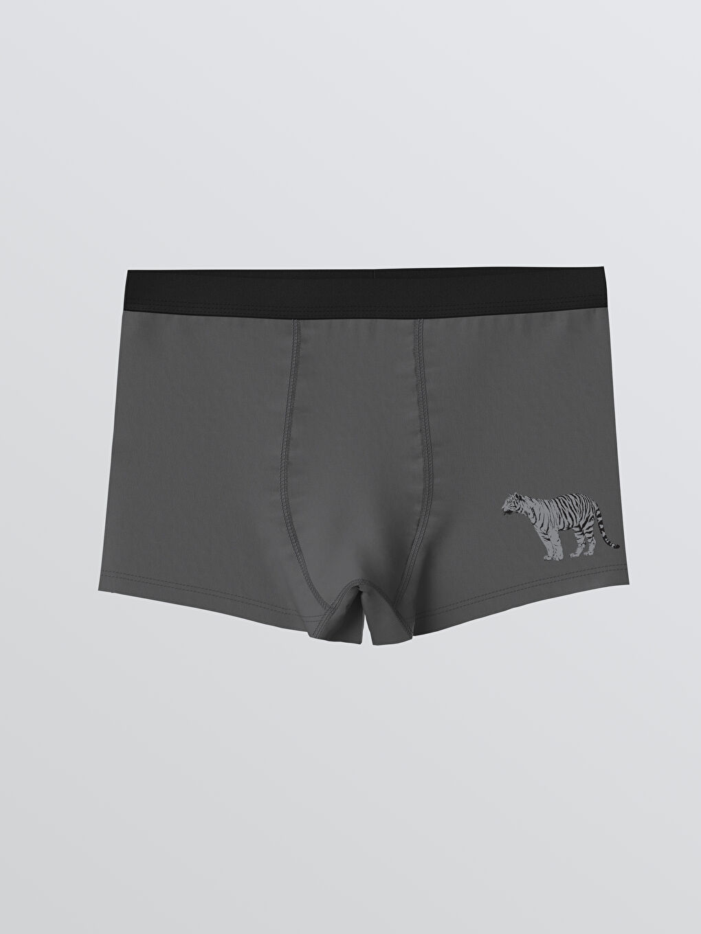 LC Waikiki Printed Boys' Boxer Trunks 3-Pack -S55248Z4-998