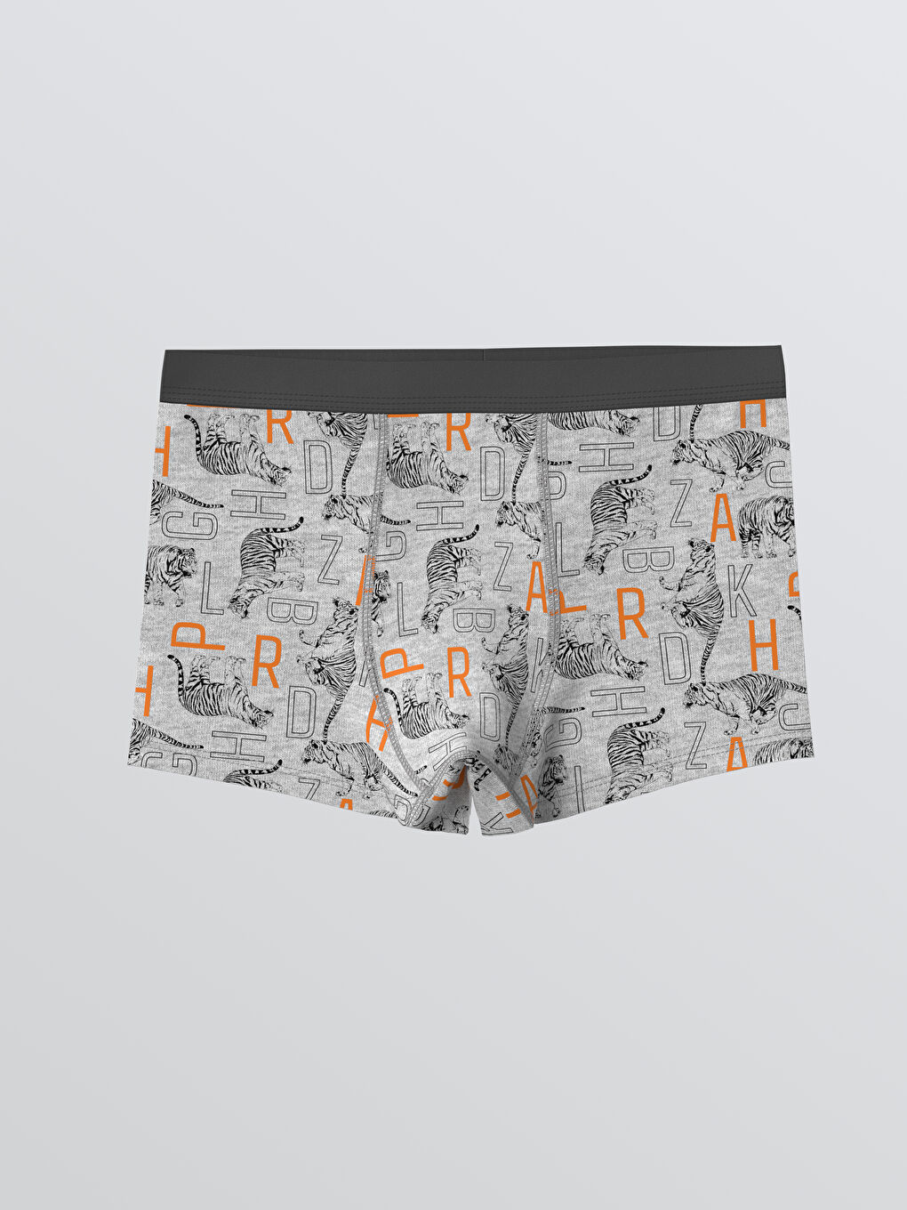 LC Waikiki Printed Boys' Boxer Trunks 3-Pack -S55248Z4-998