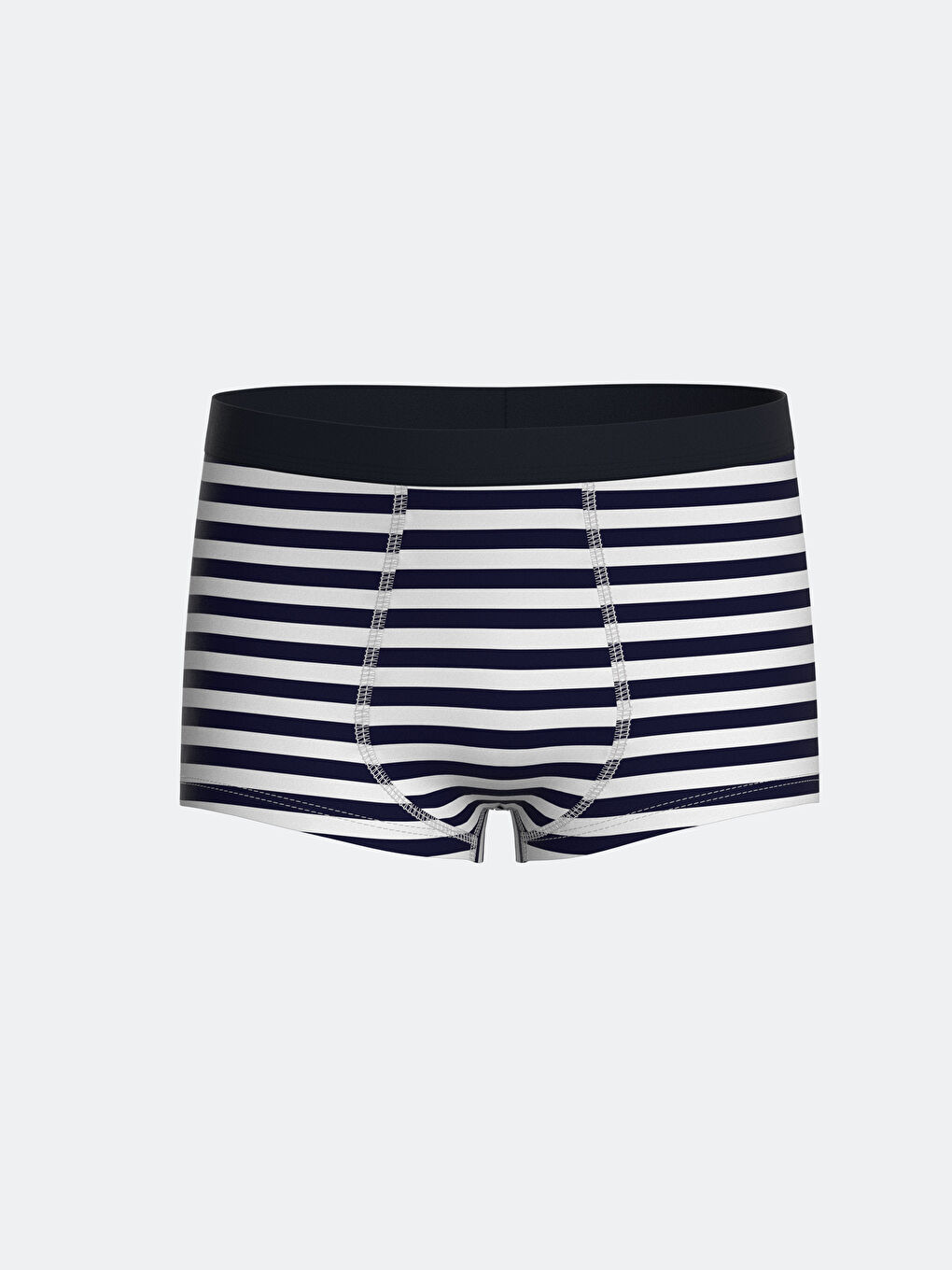 Printed Boy Boxer 3-Pack -S55253Z4-LSJ