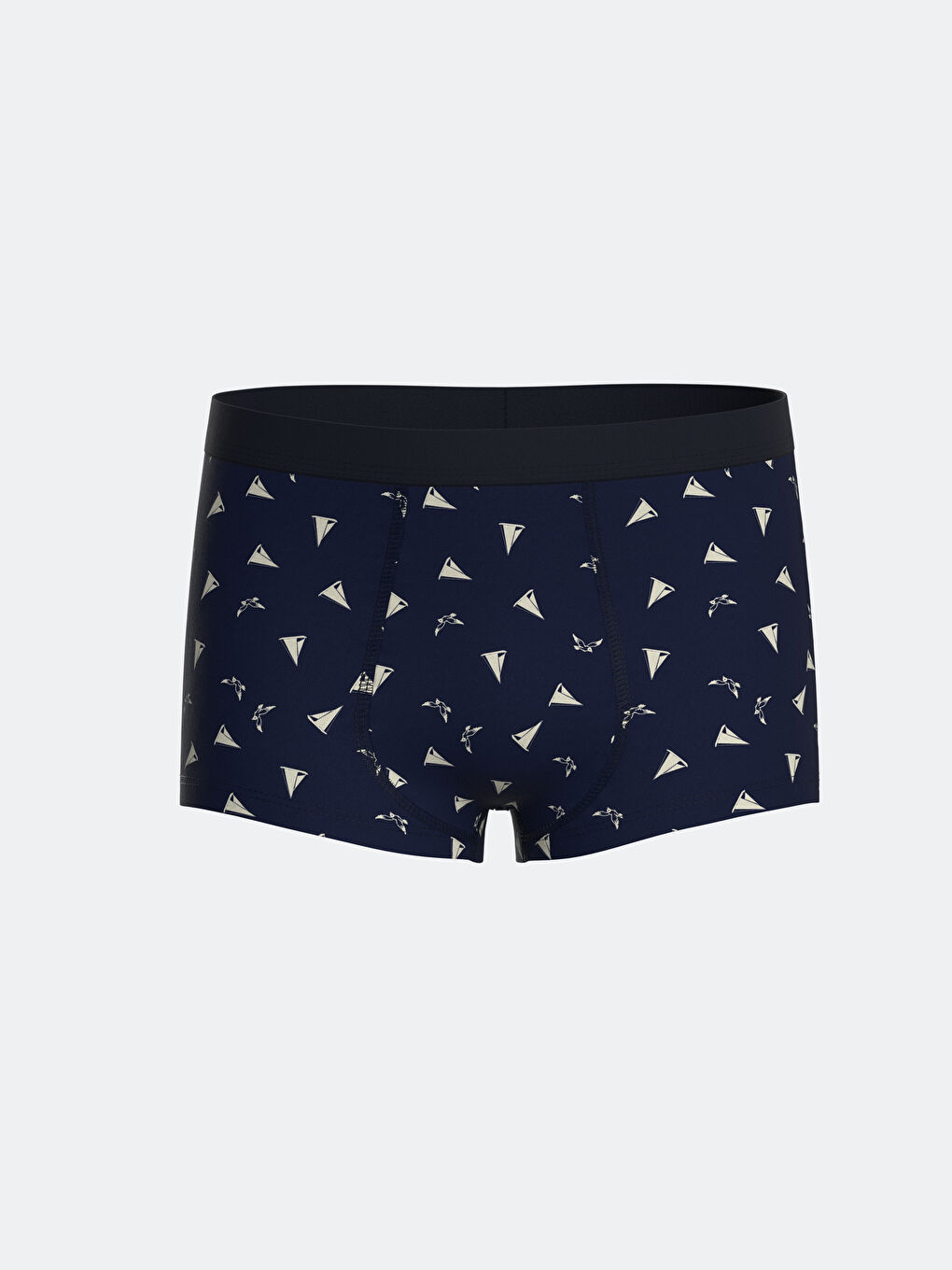 Printed Boy Boxer 3-Pack -S55253Z4-LSJ