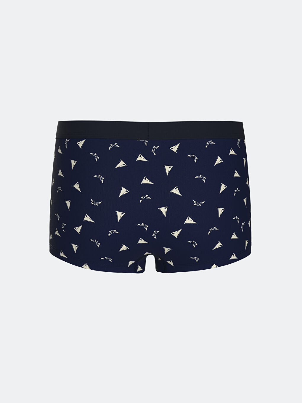 Printed Boy Boxer 3-Pack -S55253Z4-LSJ