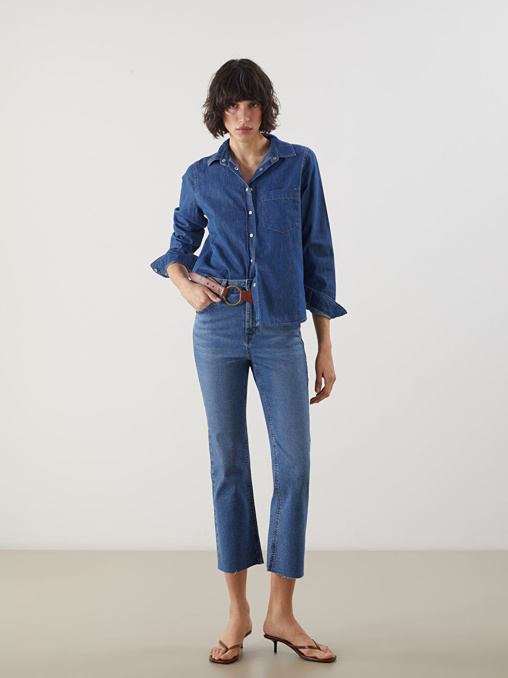 Flare Women's Jeans