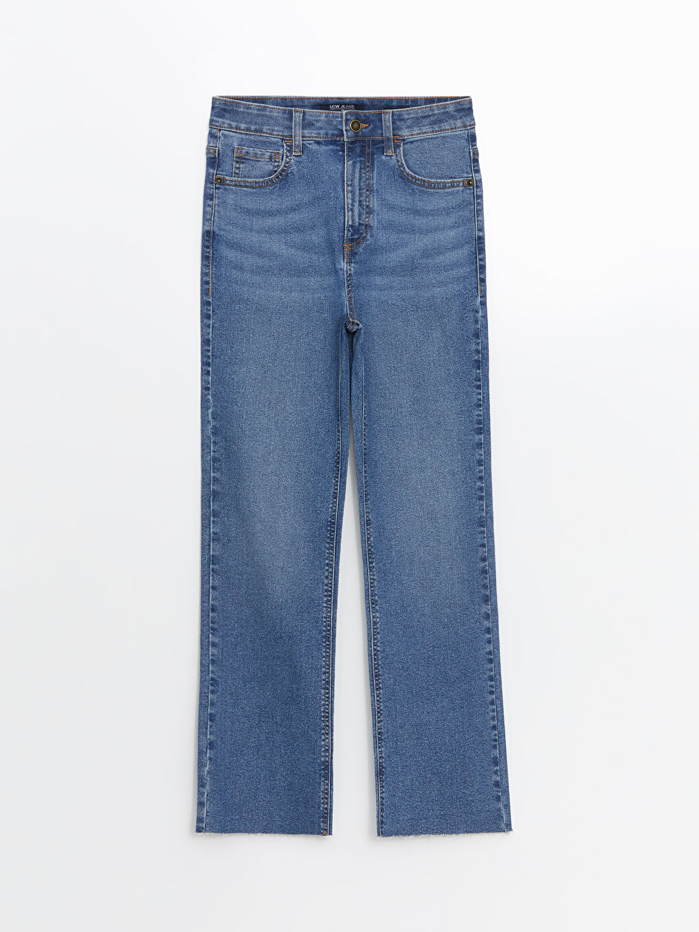 Flare Women's Jeans-4