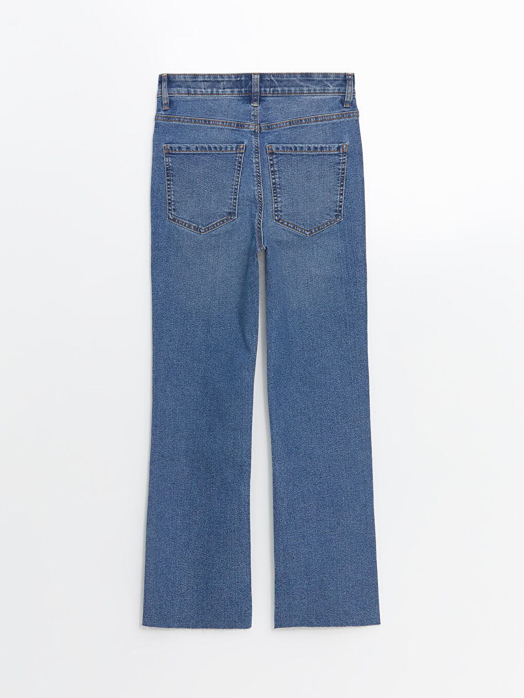 Flare Women's Jeans-5