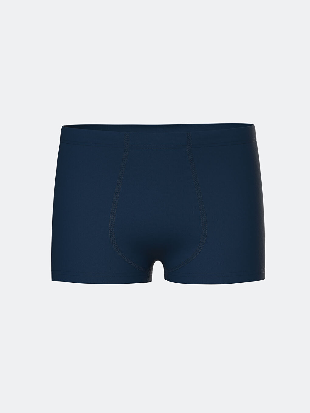 Lacivert Erkek Çocuk Boxer