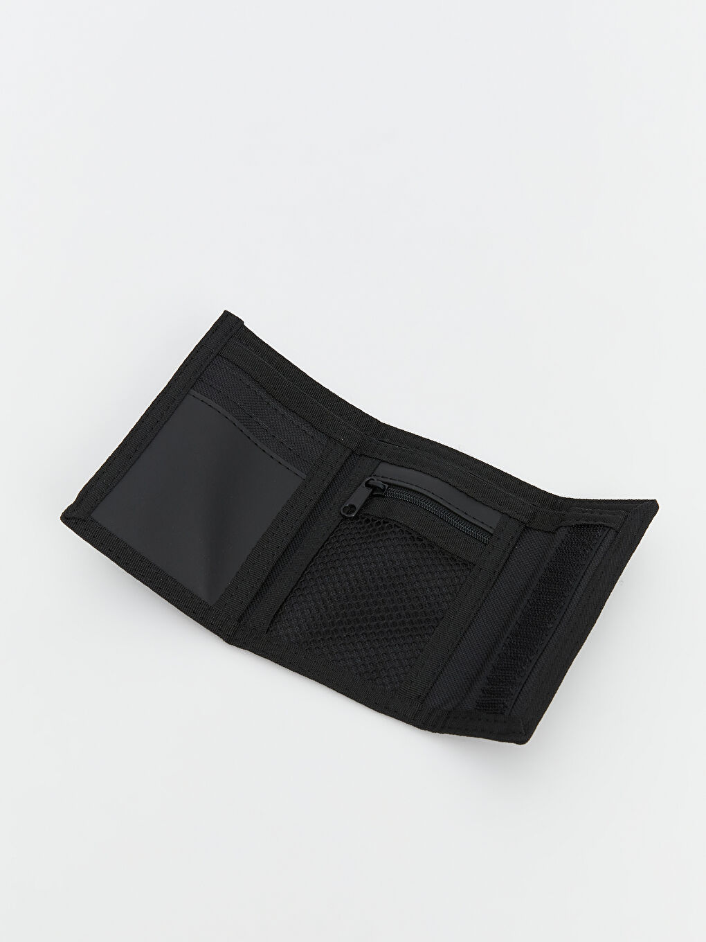 Velcro Boy'S Wallet -S55310Z4-CVL