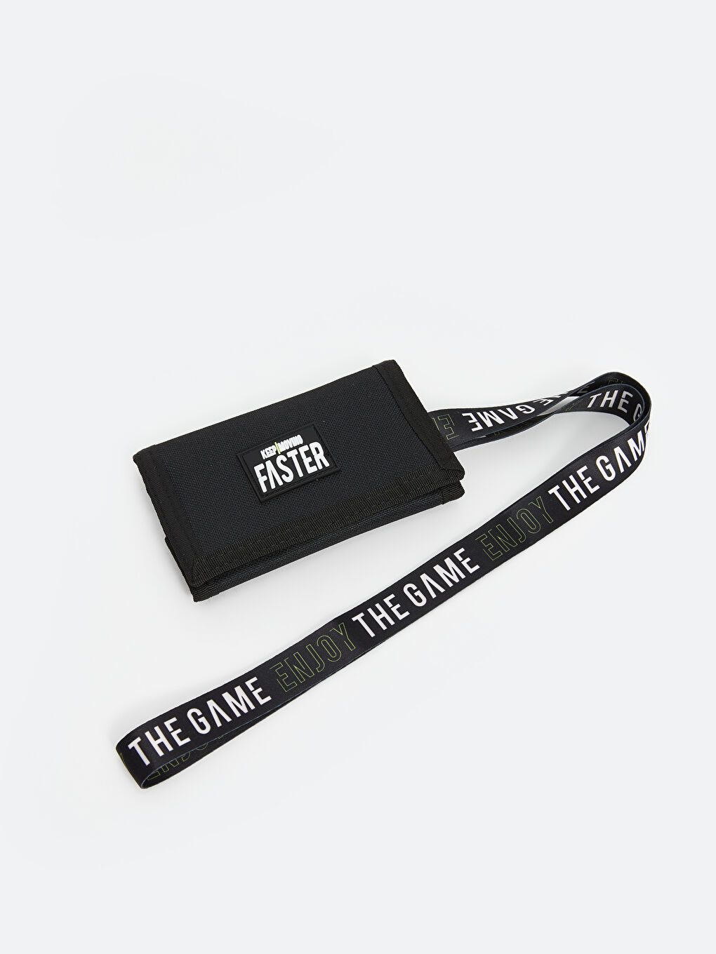 Printed Boy's Wallet -S55316Z4-CVL