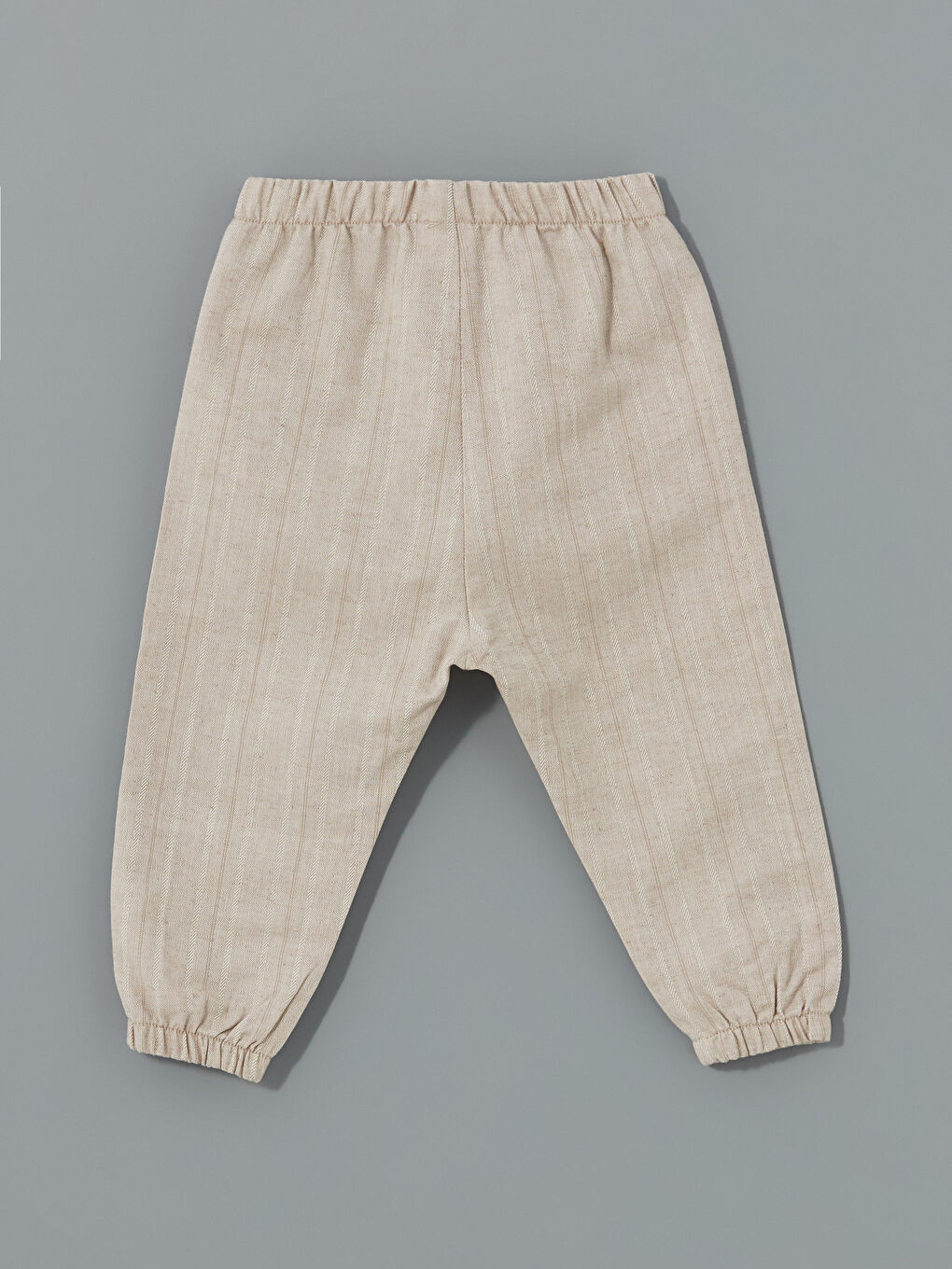 Baby Boy ECRU Set -S55399Z1-FDL