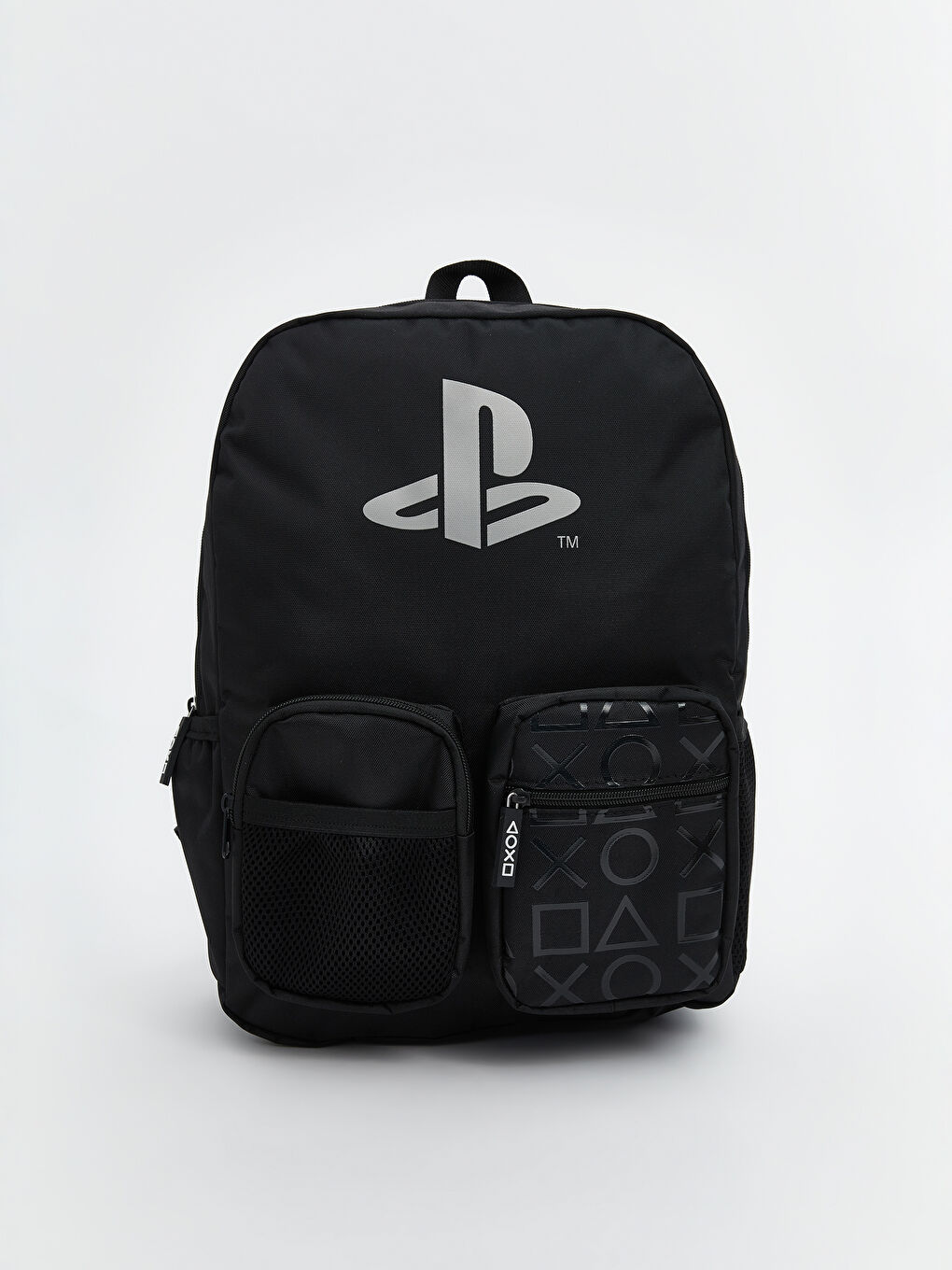 Playstation Printed Boys' Backpack -S55501Z4-CVL