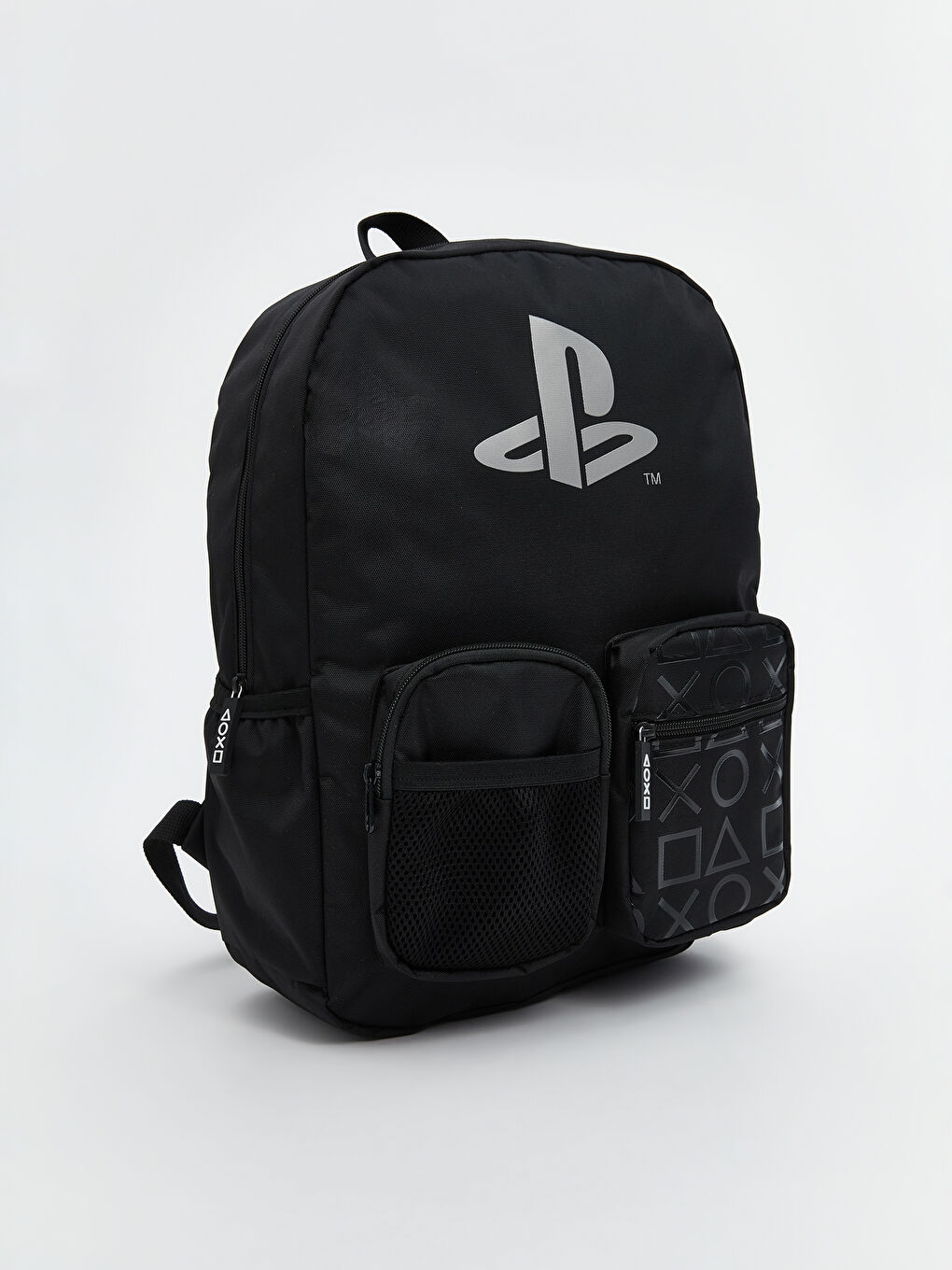 Playstation Printed Boys' Backpack -S55501Z4-CVL